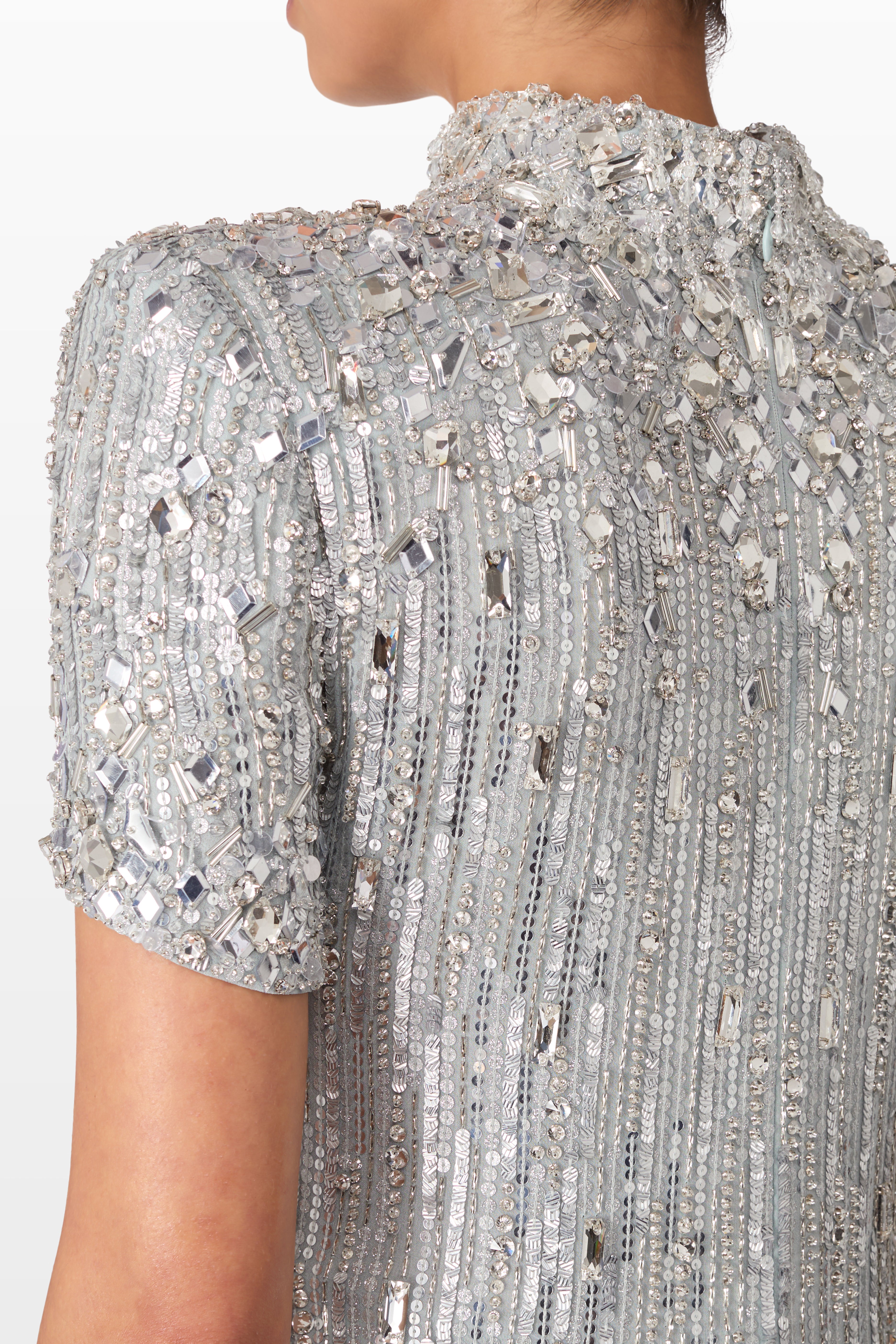 Zea - The Official Jenny Packham Website