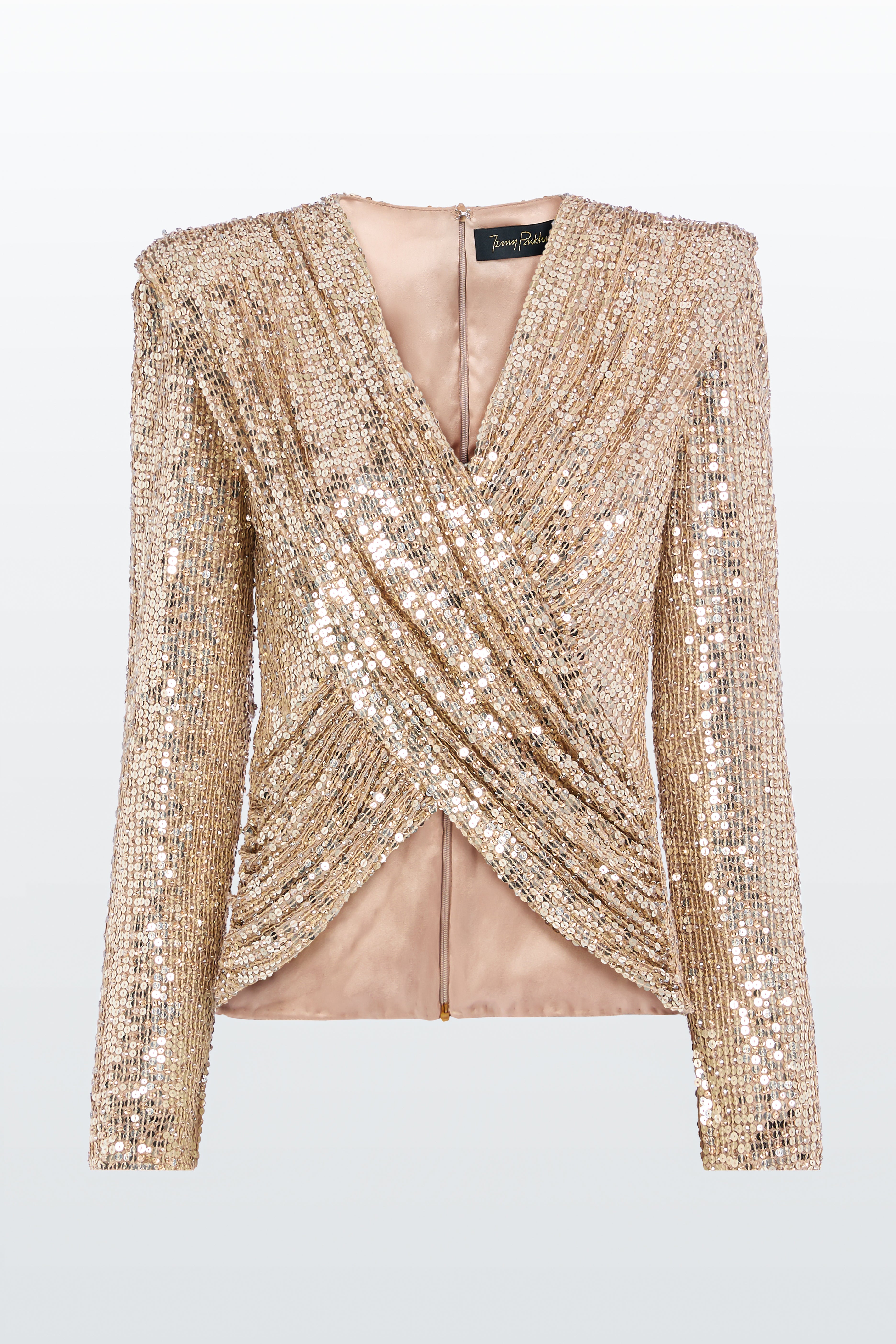 Misty - The Official Jenny Packham Website