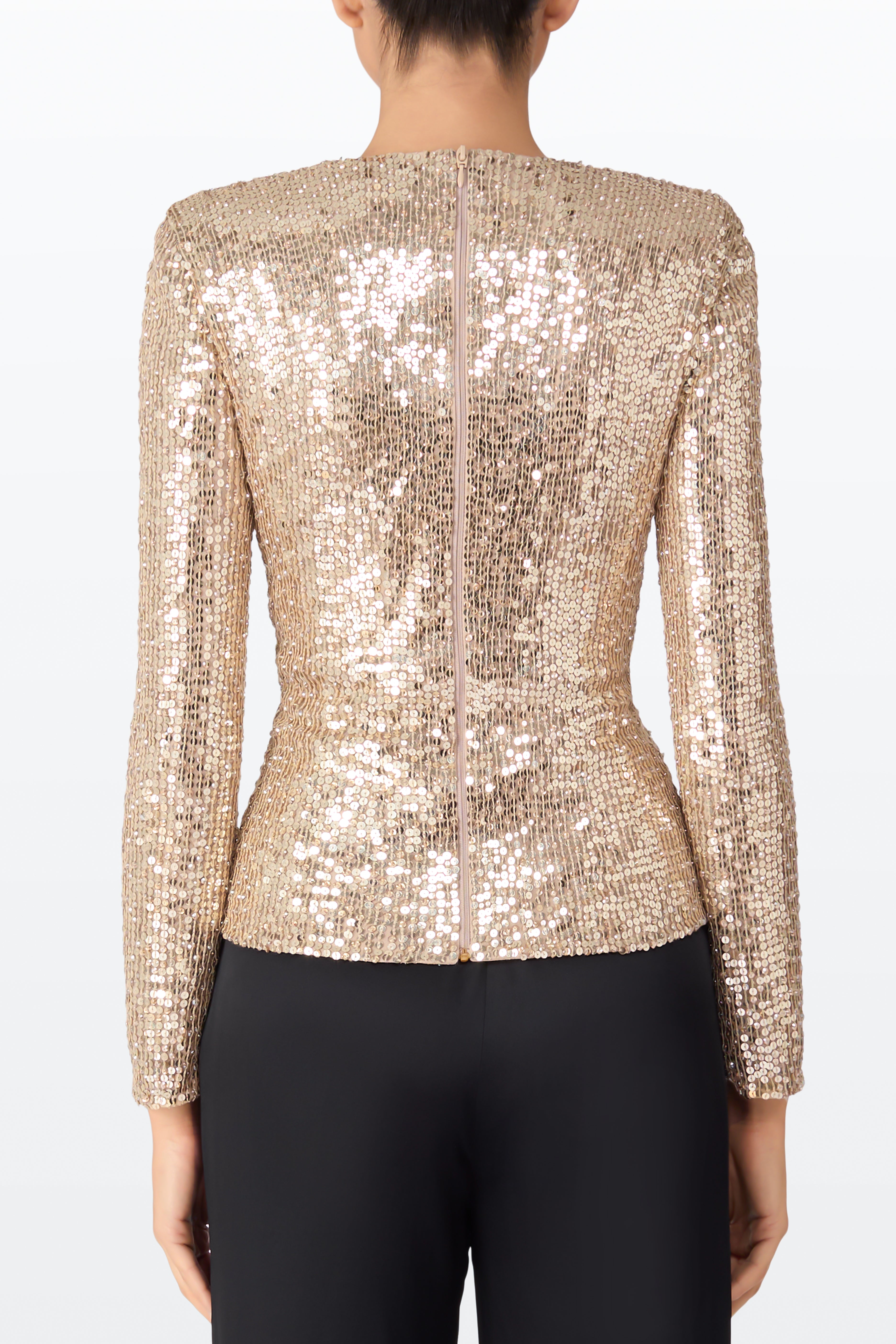 Misty - The Official Jenny Packham Website