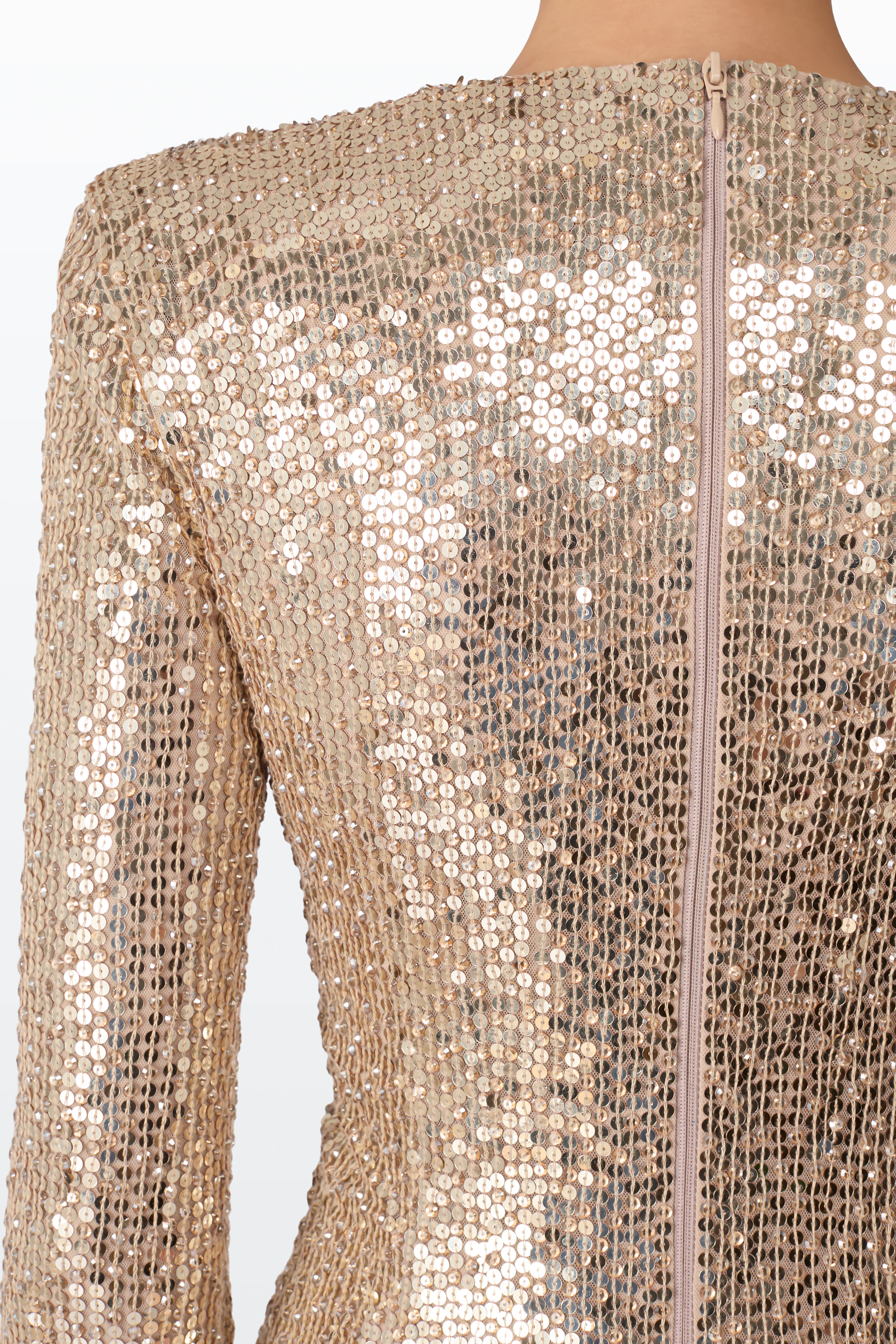 Misty - The Official Jenny Packham Website