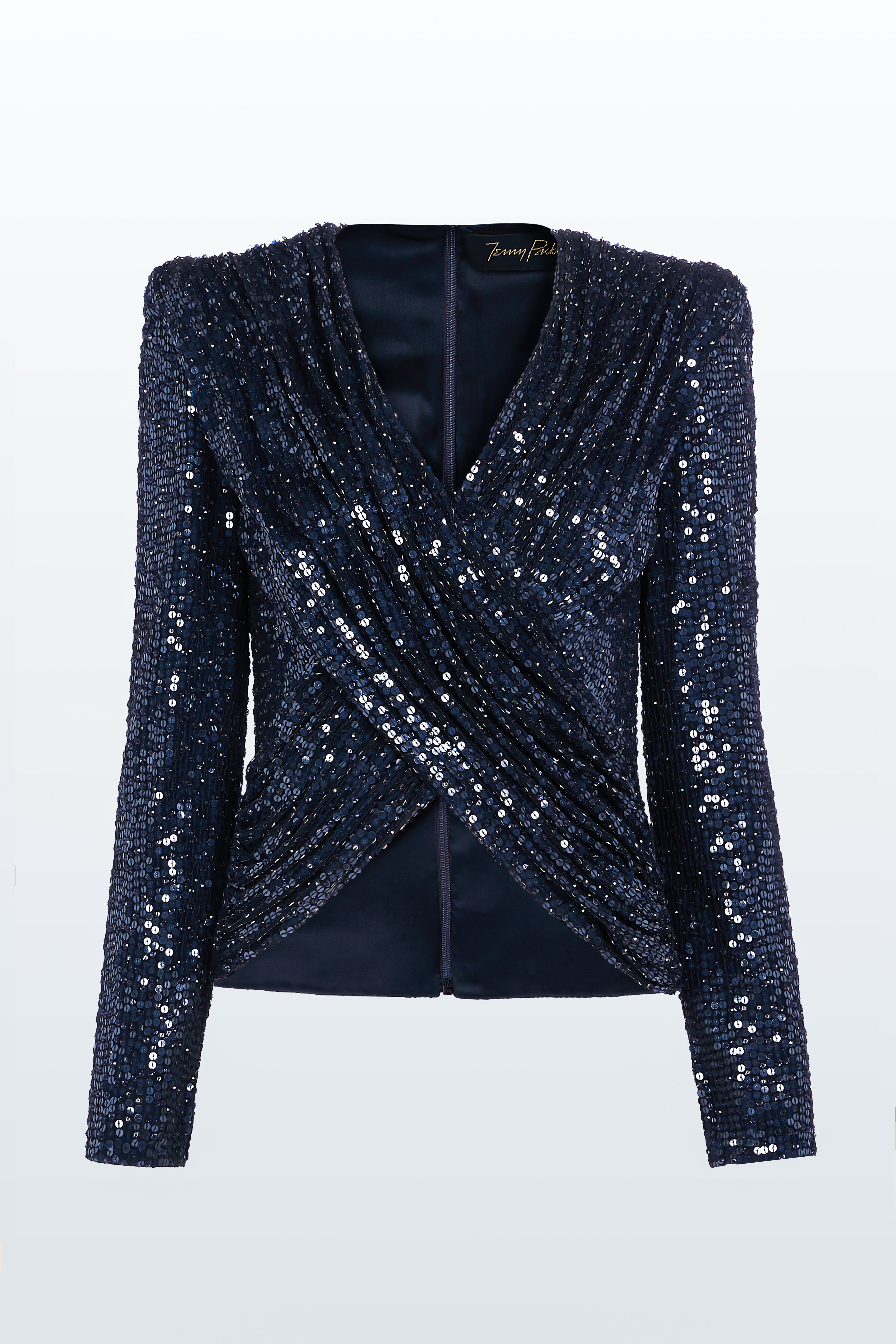 Misty - The Official Jenny Packham Website