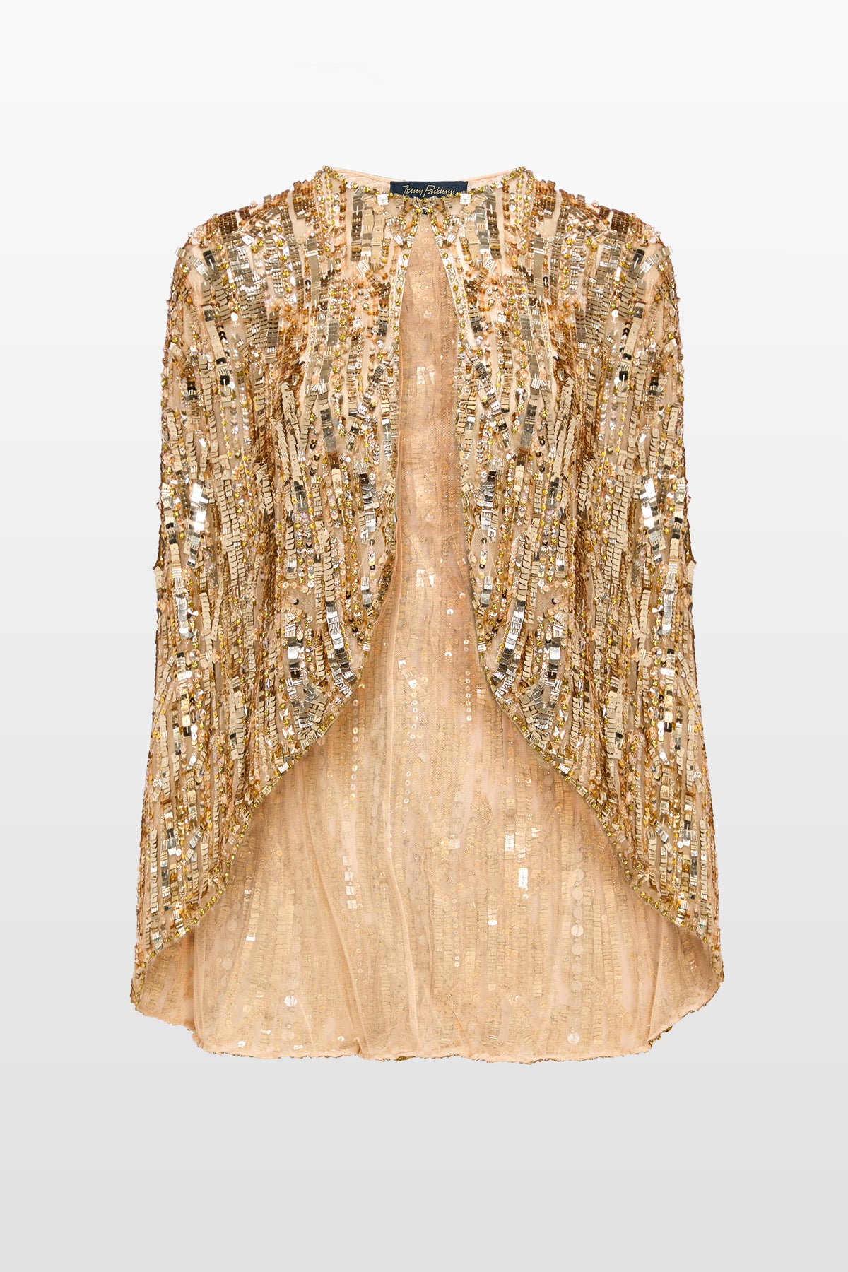 Vulsa - The Official Jenny Packham Website