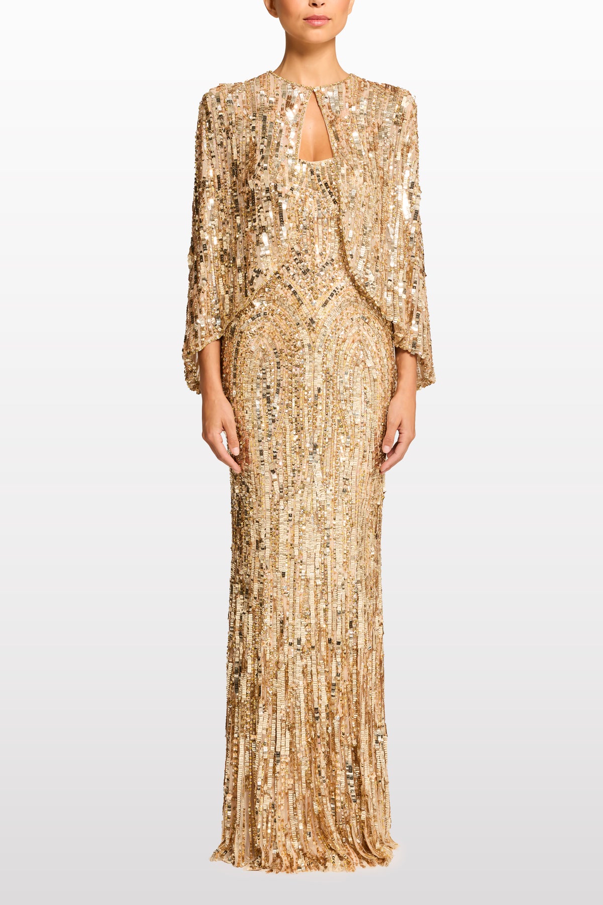 Vulsa - The Official Jenny Packham Website