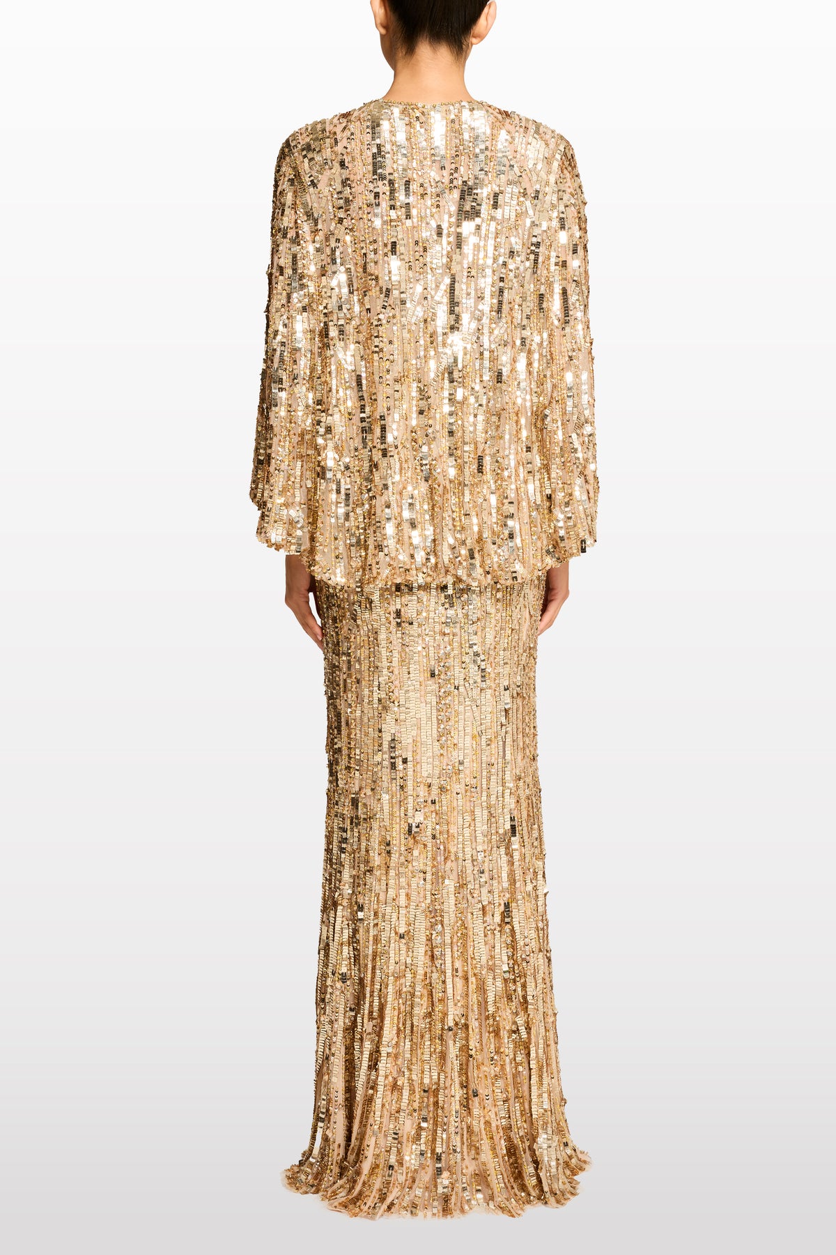 Vulsa - The Official Jenny Packham Website