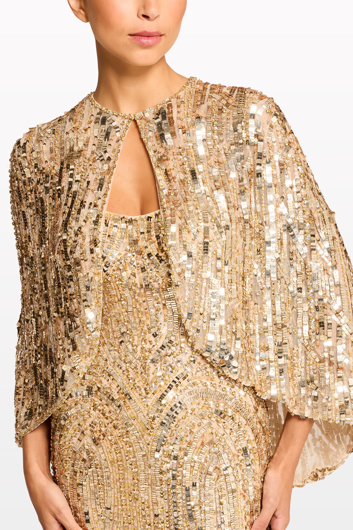 Vulsa - The Official Jenny Packham Website