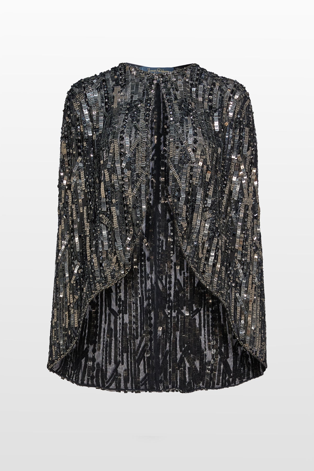 Vulsa - The Official Jenny Packham Website