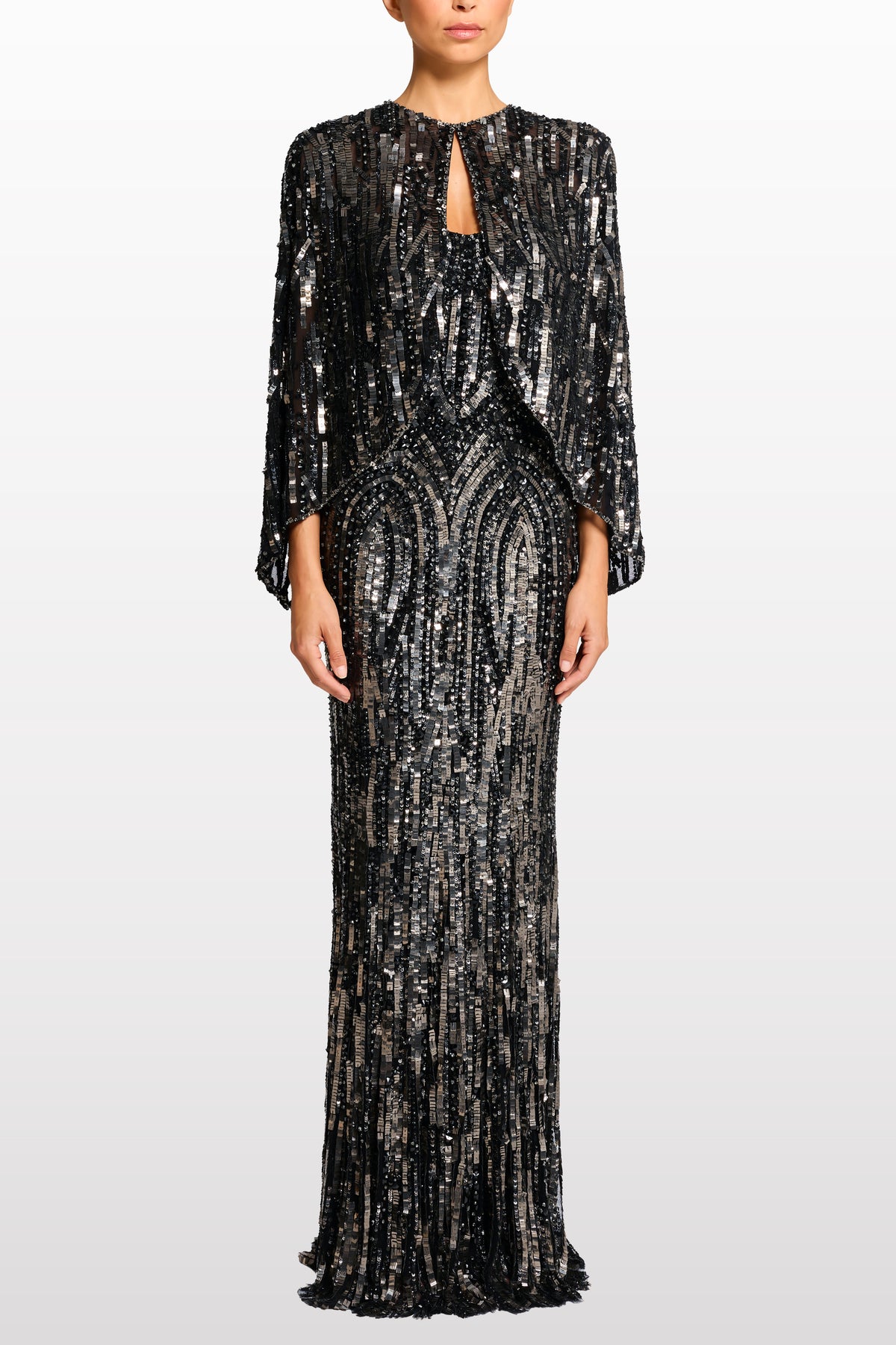 Vulsa - The Official Jenny Packham Website