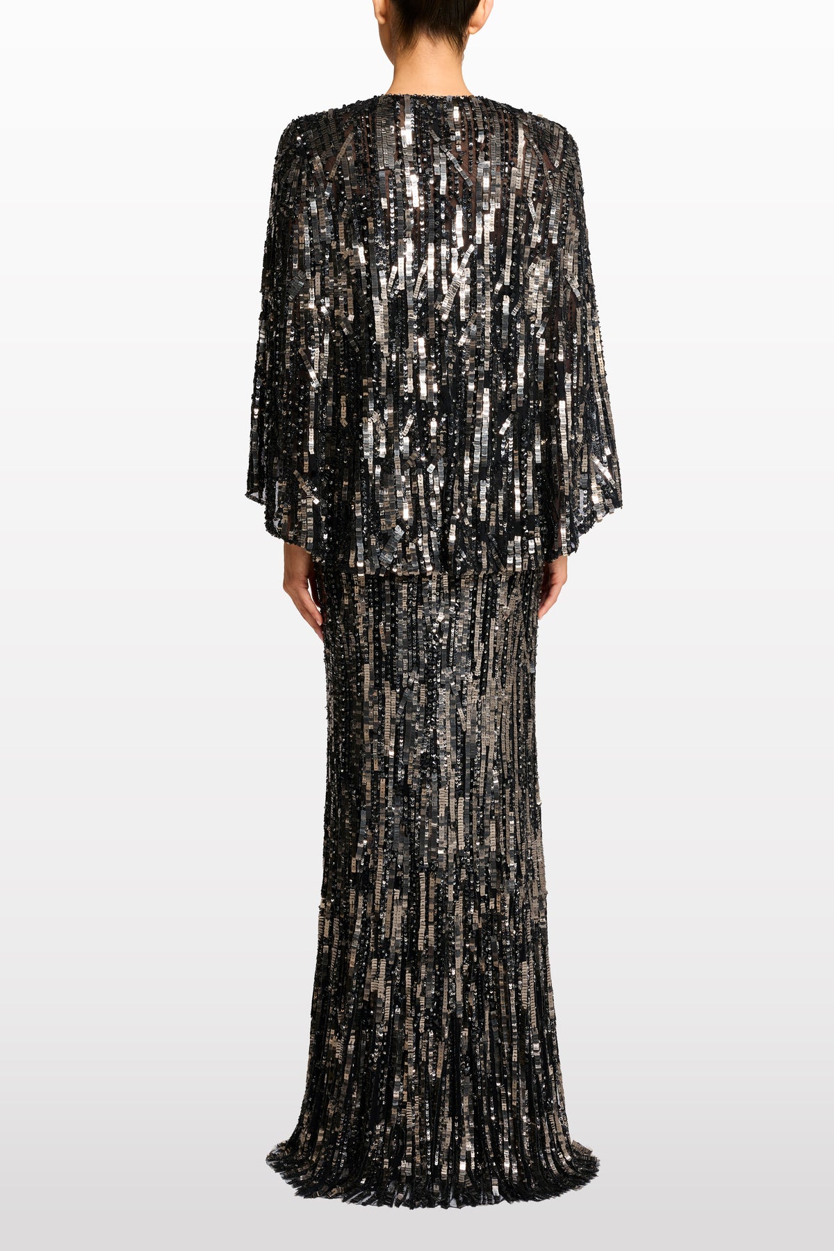 Vulsa - The Official Jenny Packham Website