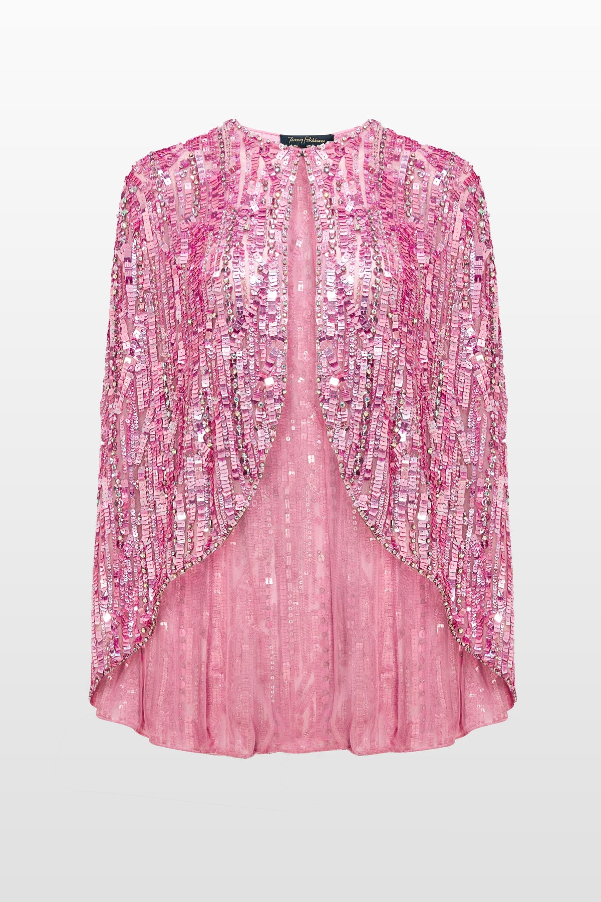 Vulsa - The Official Jenny Packham Website