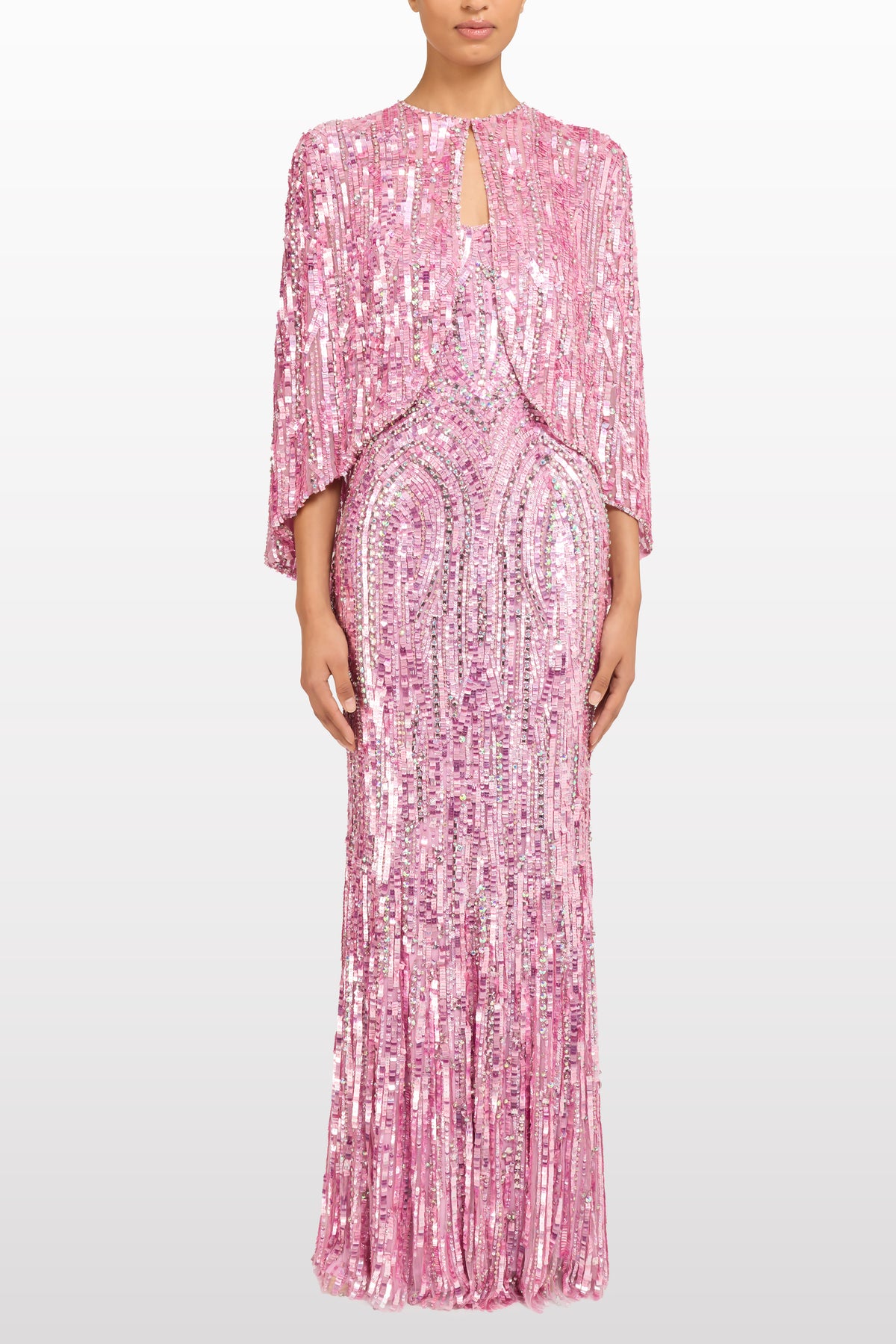 Vulsa - The Official Jenny Packham Website