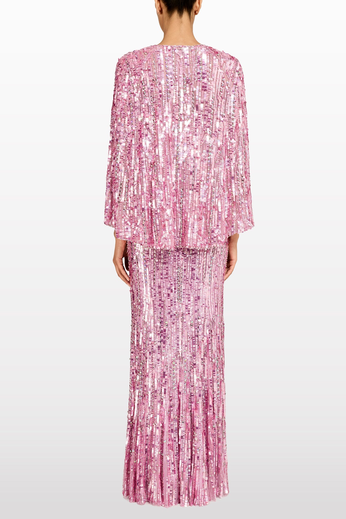 Vulsa - The Official Jenny Packham Website