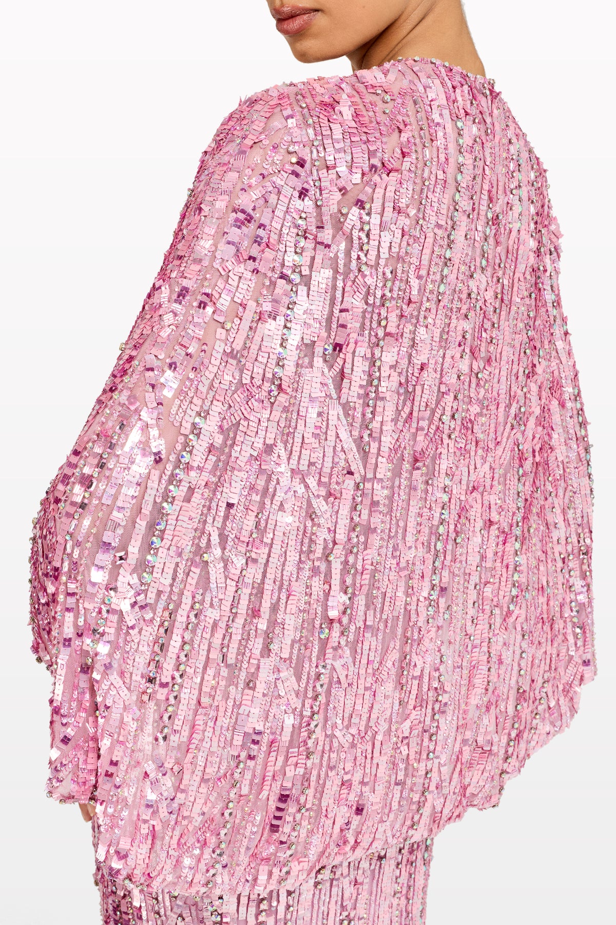 Vulsa - The Official Jenny Packham Website