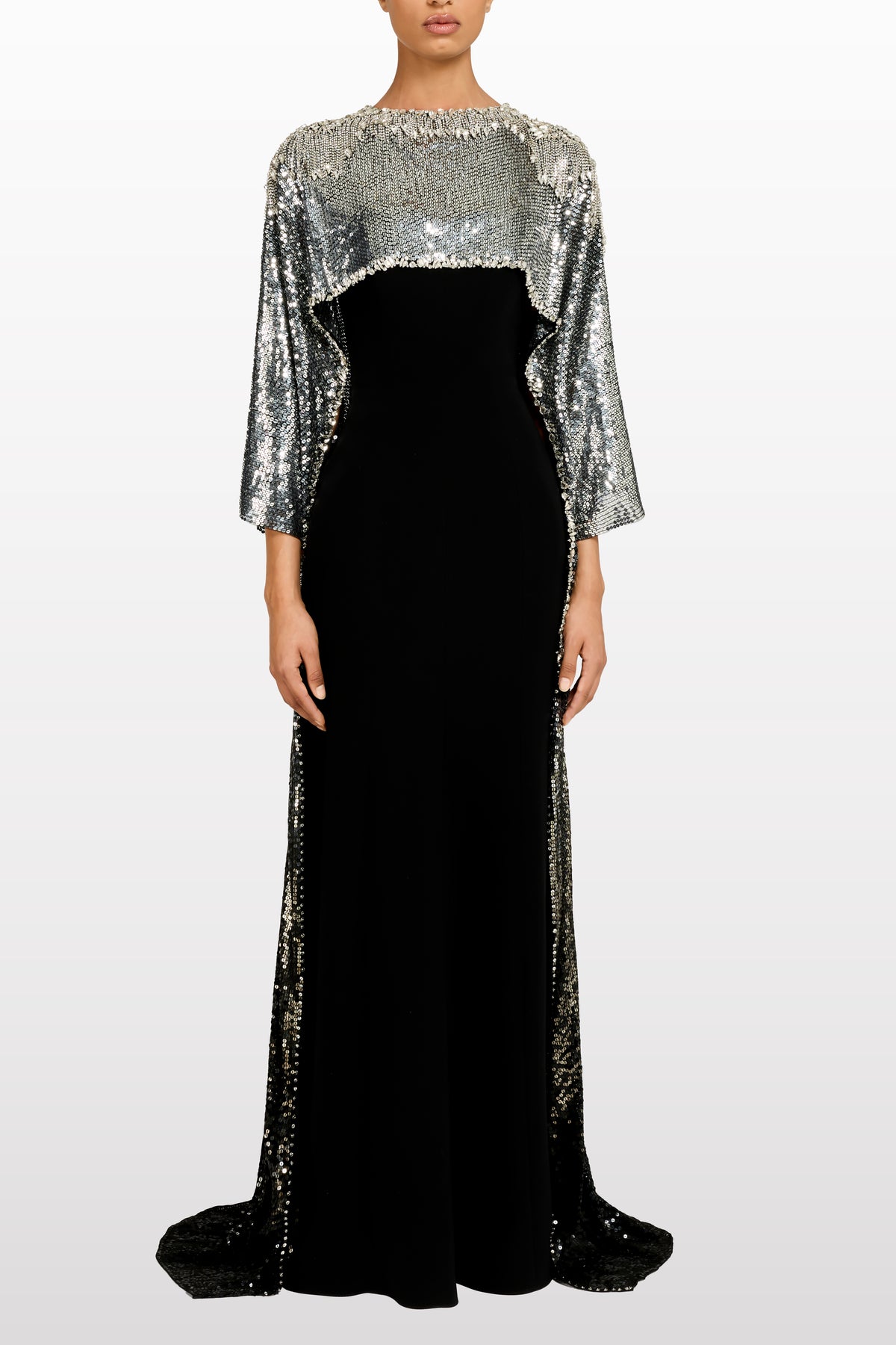 Cassia - The Official Jenny Packham Website