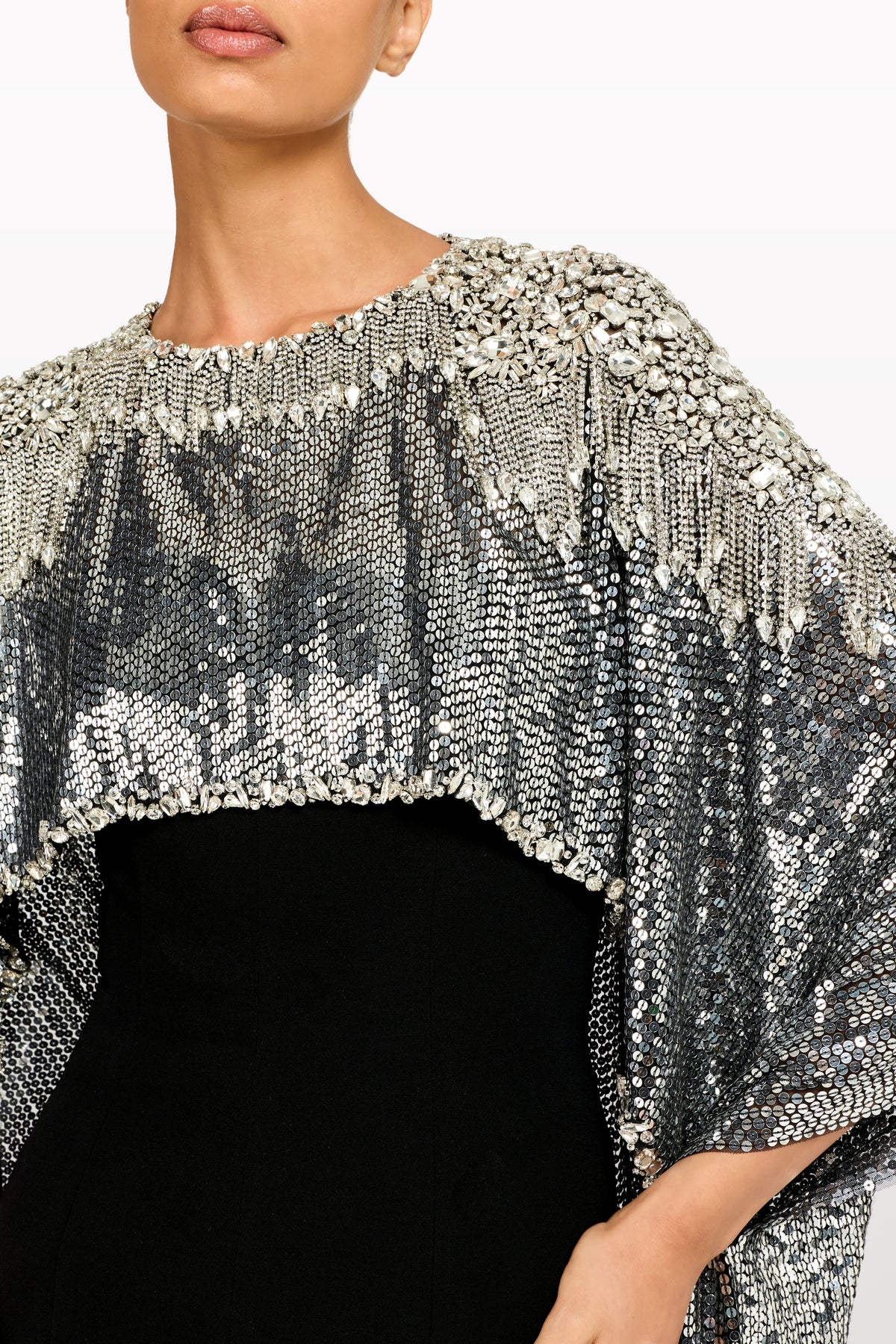 Cassia - The Official Jenny Packham Website