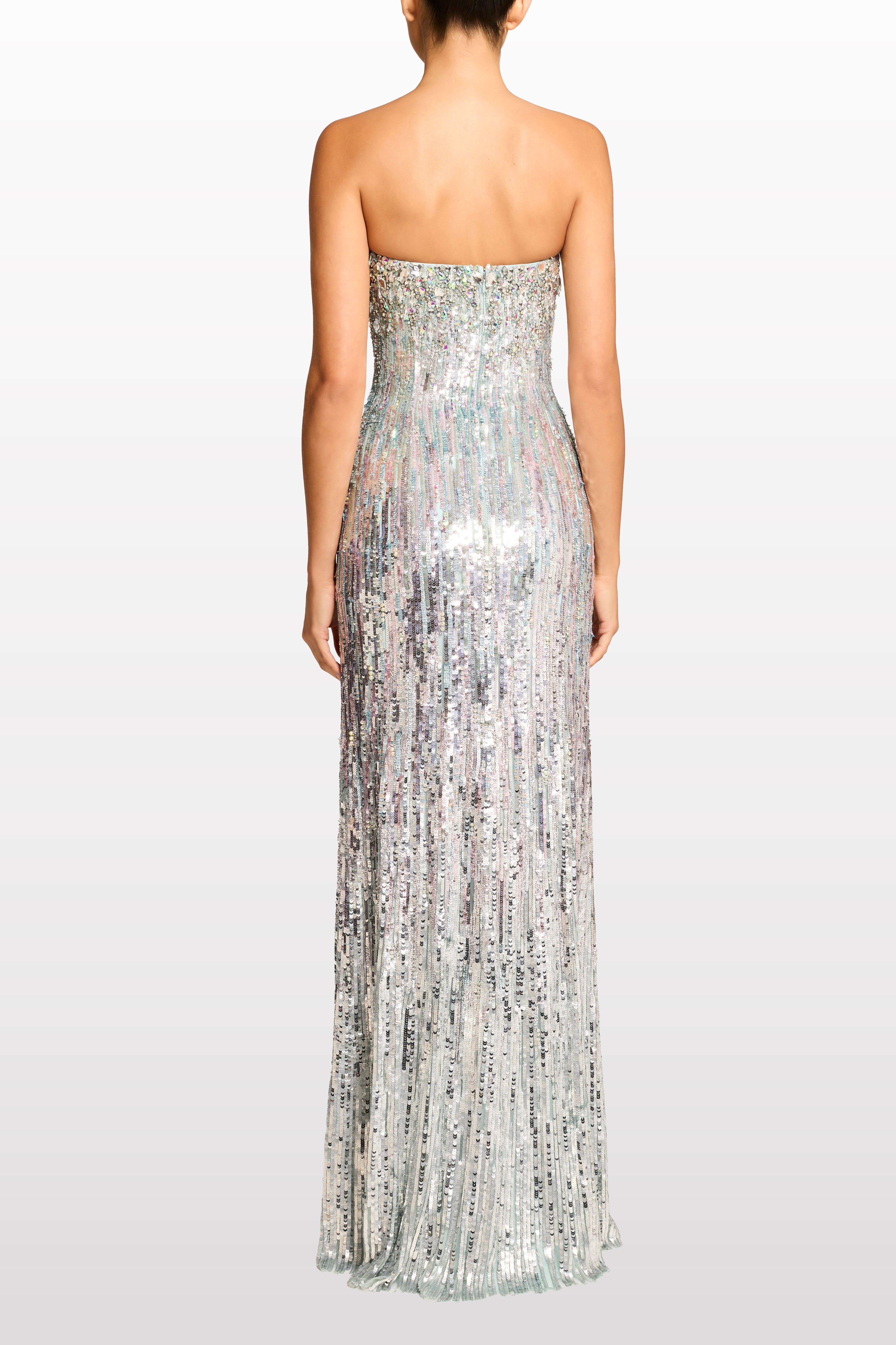 Honesty - The Official Jenny Packham Website