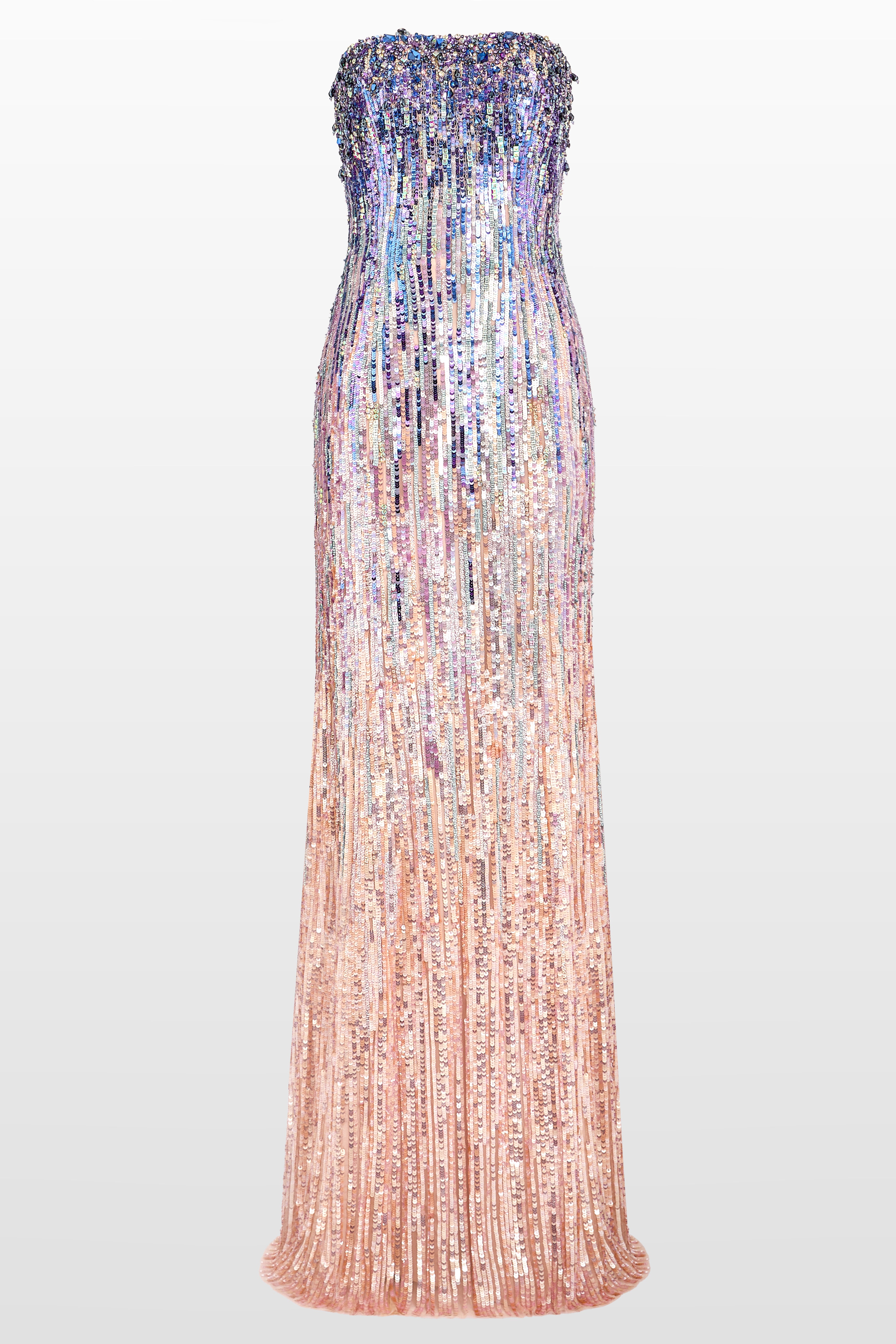 Honesty - The Official Jenny Packham Website