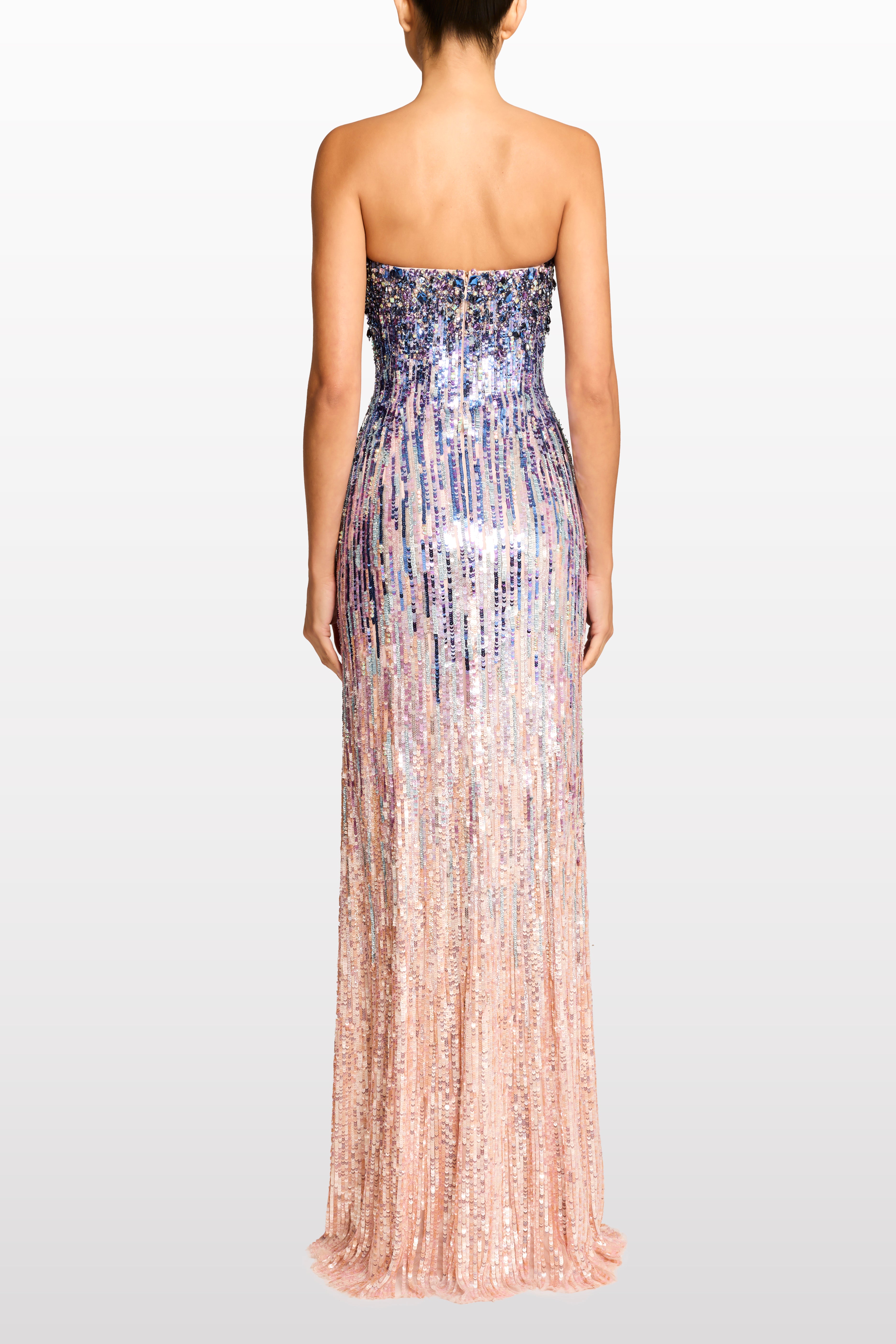 Honesty - The Official Jenny Packham Website