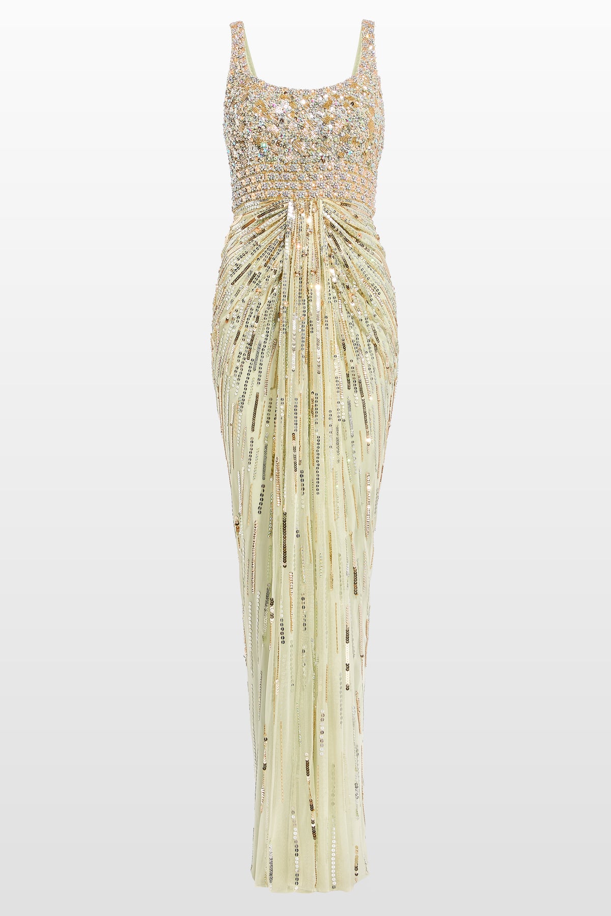 Elixir - The Official Jenny Packham Website