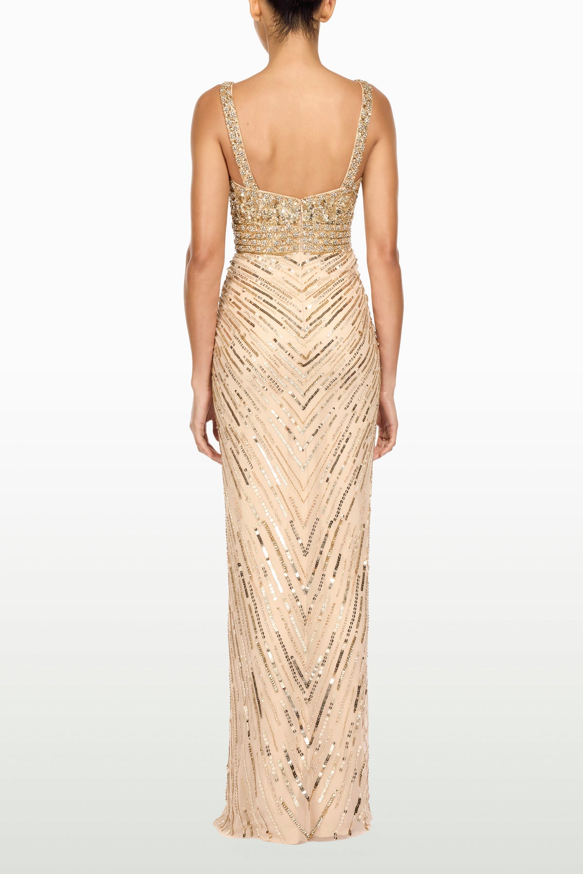 Elixir - The Official Jenny Packham Website