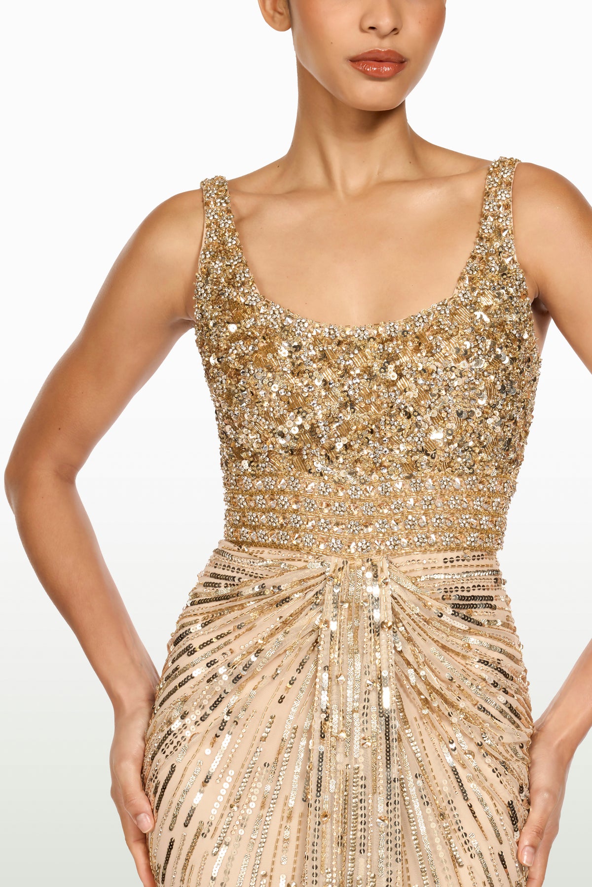 Elixir - The Official Jenny Packham Website