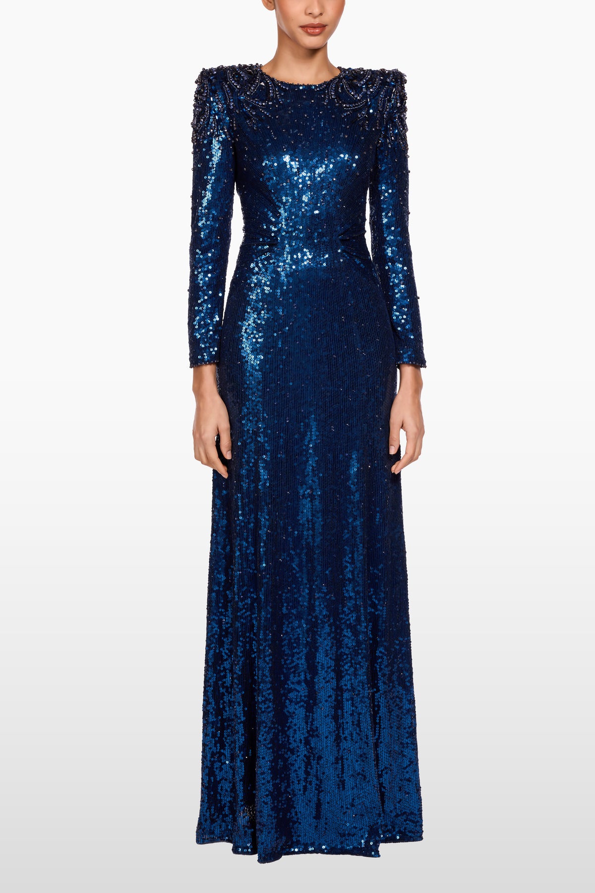 Dulcet - The Official Jenny Packham Website