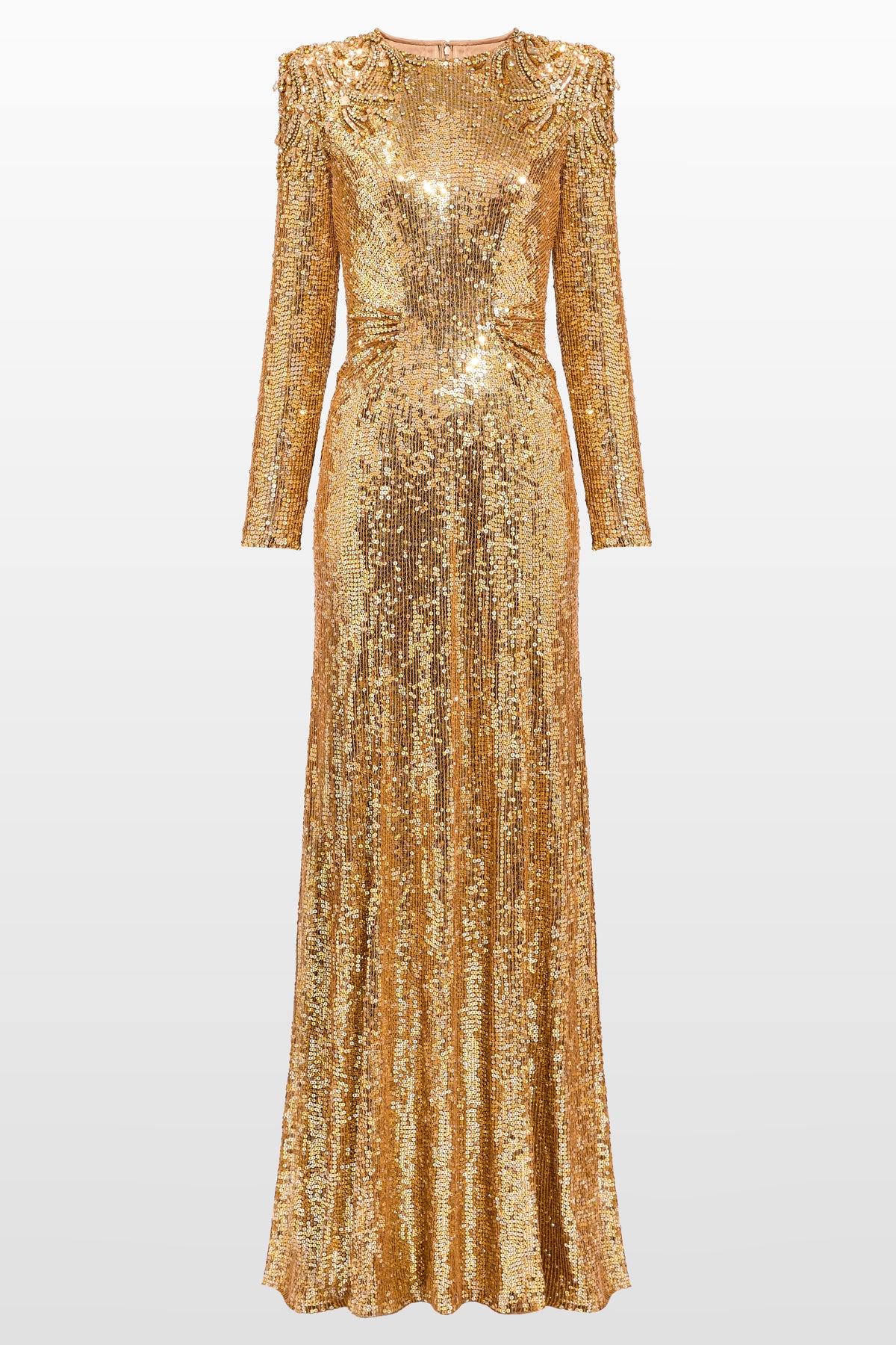 Dulcet - The Official Jenny Packham Website