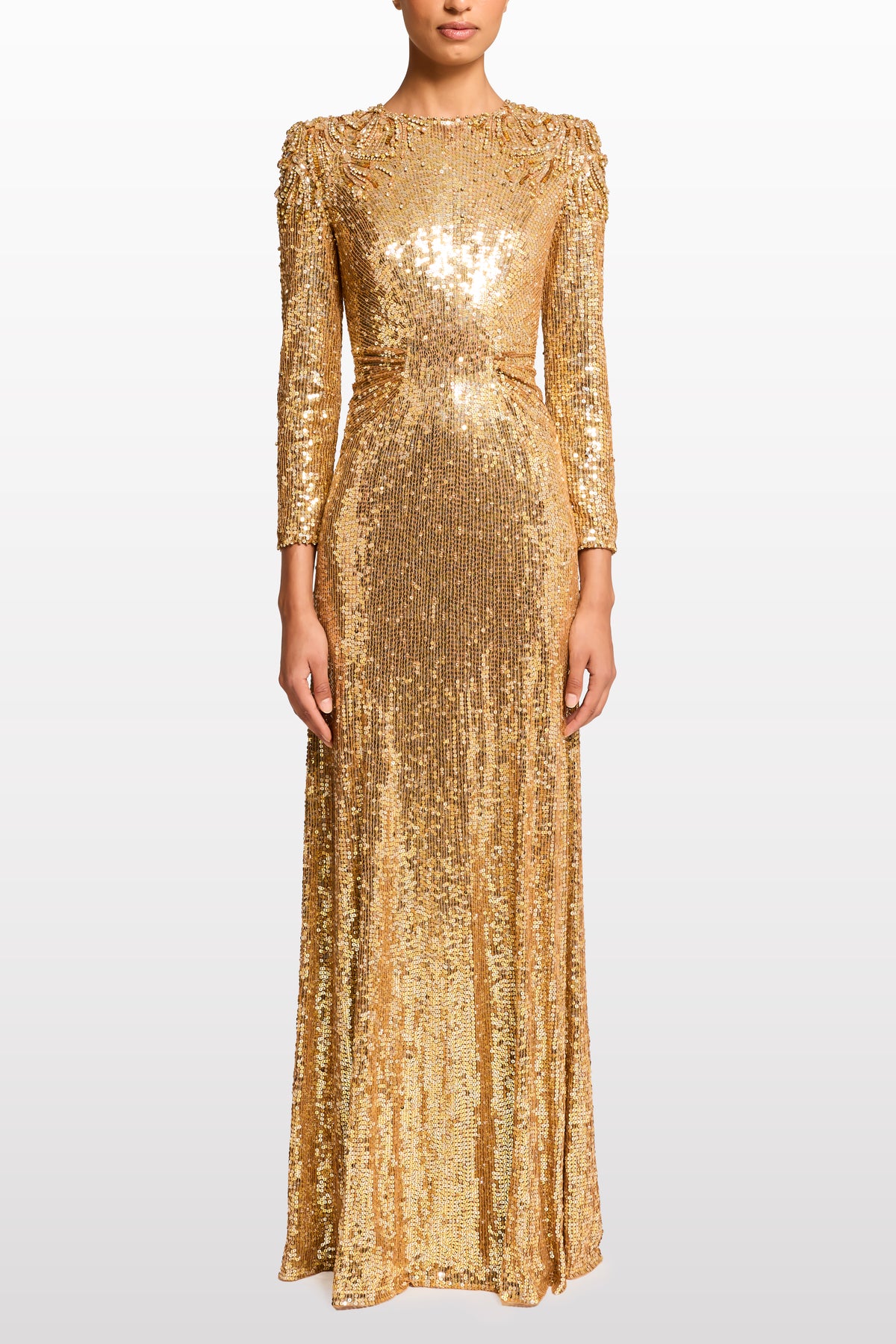 Dulcet - The Official Jenny Packham Website