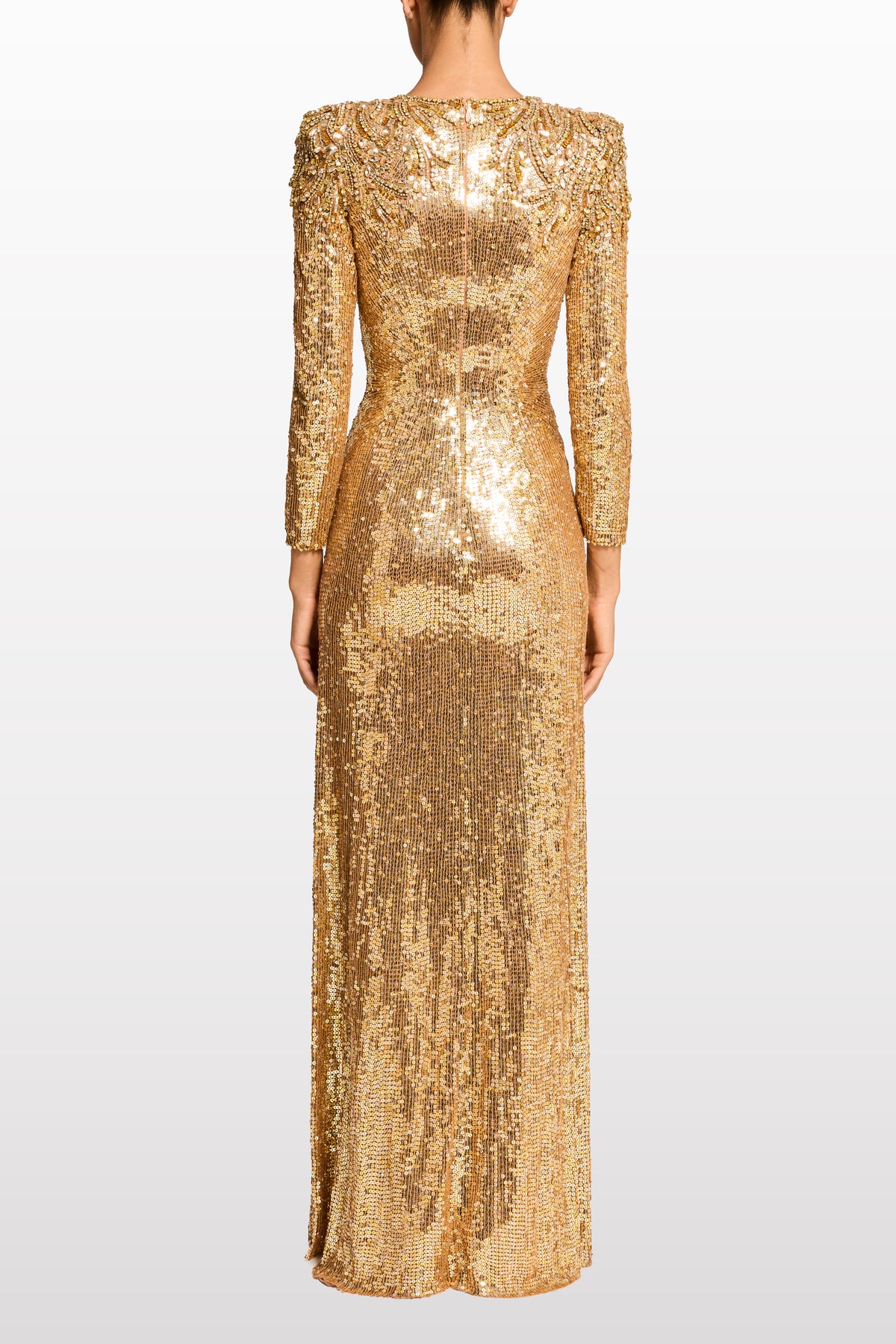 Dulcet - The Official Jenny Packham Website