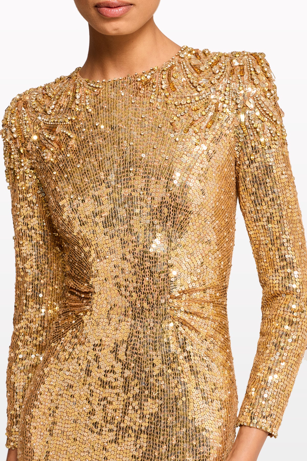 Dulcet - The Official Jenny Packham Website
