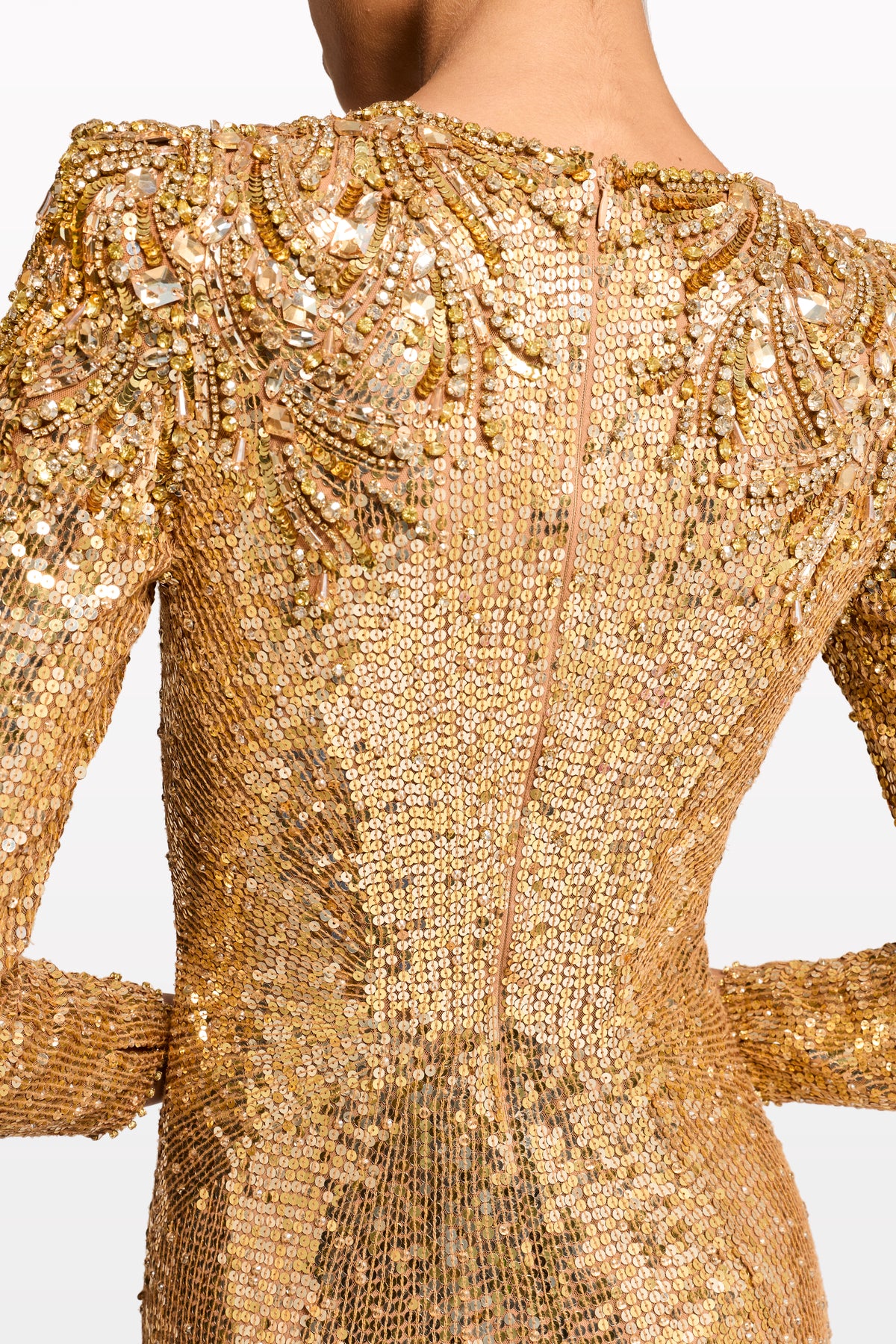 Dulcet - The Official Jenny Packham Website