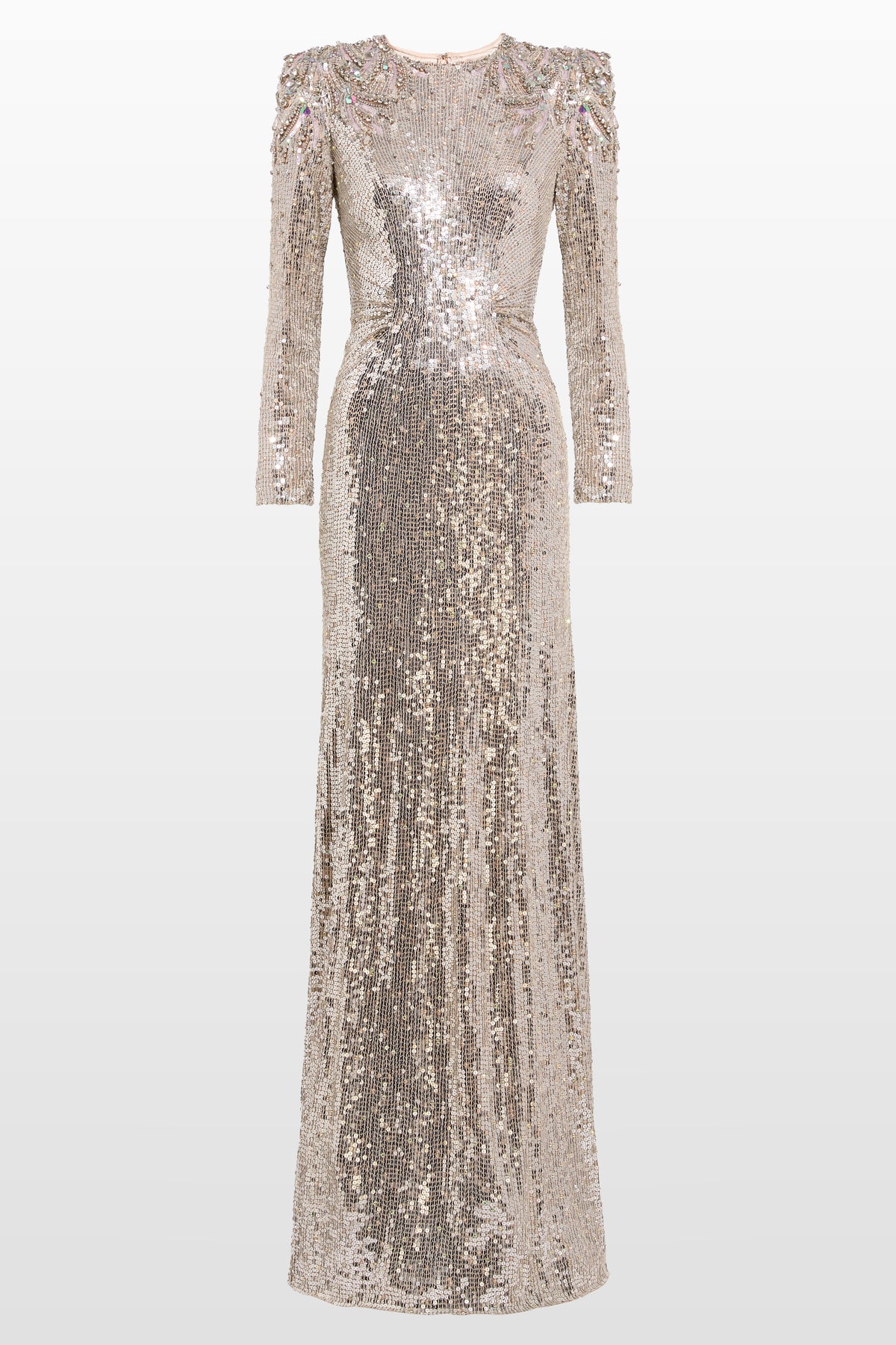 Dulcet - The Official Jenny Packham Website