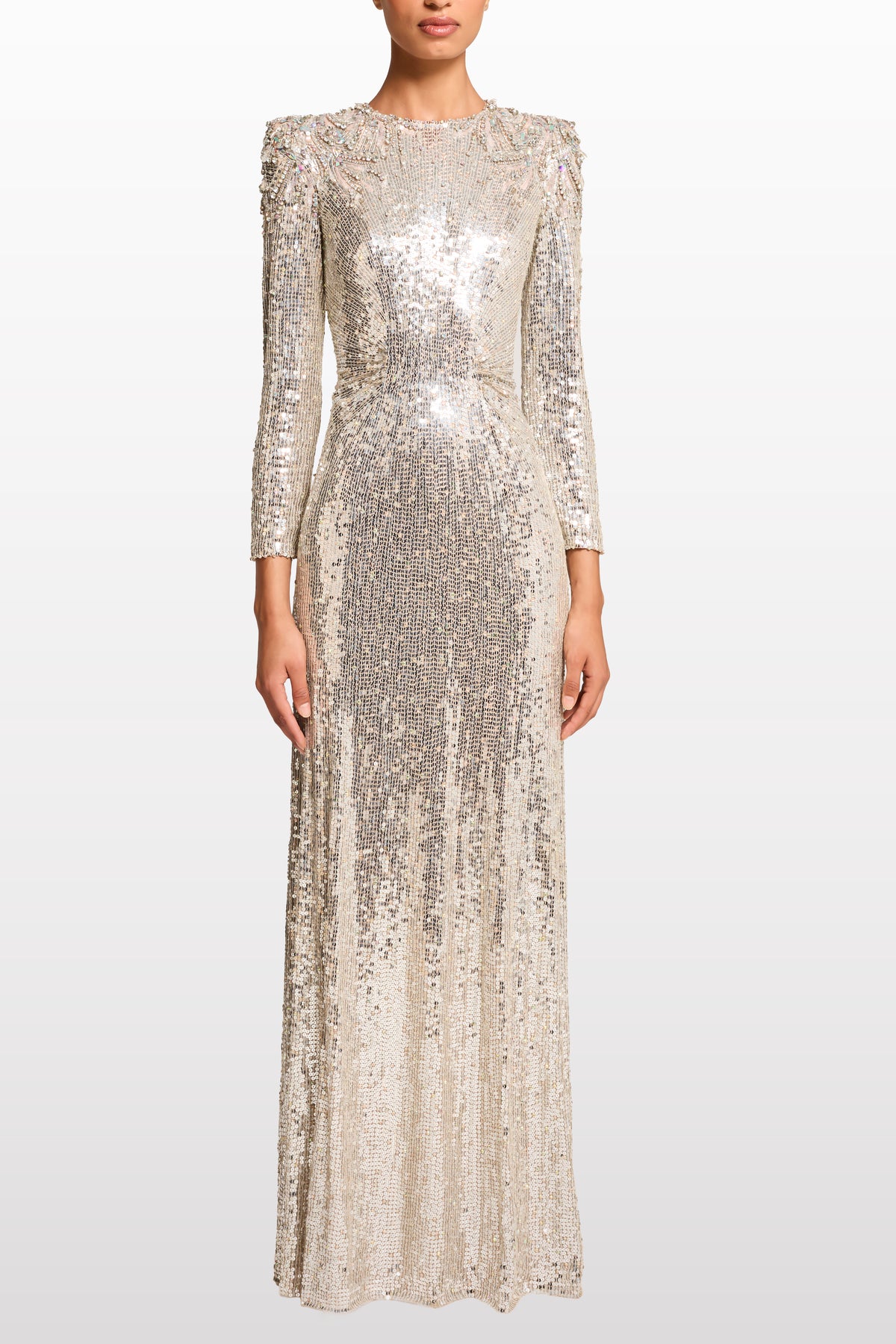Dulcet - The Official Jenny Packham Website