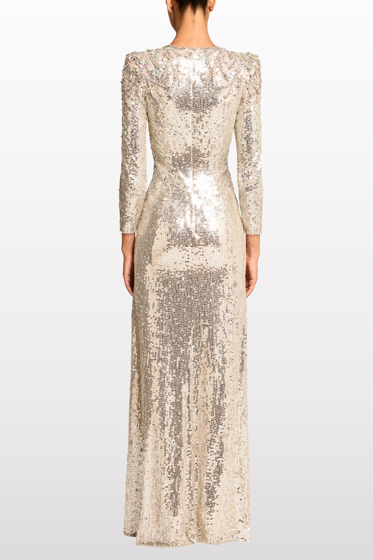 Dulcet - The Official Jenny Packham Website