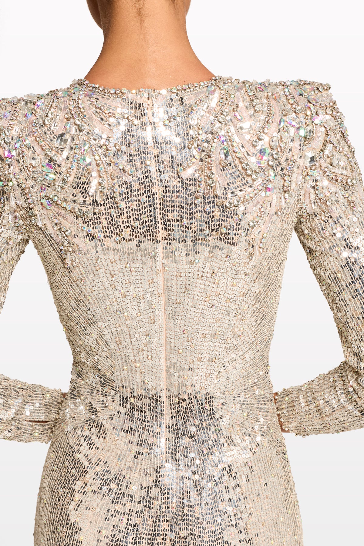 Dulcet - The Official Jenny Packham Website