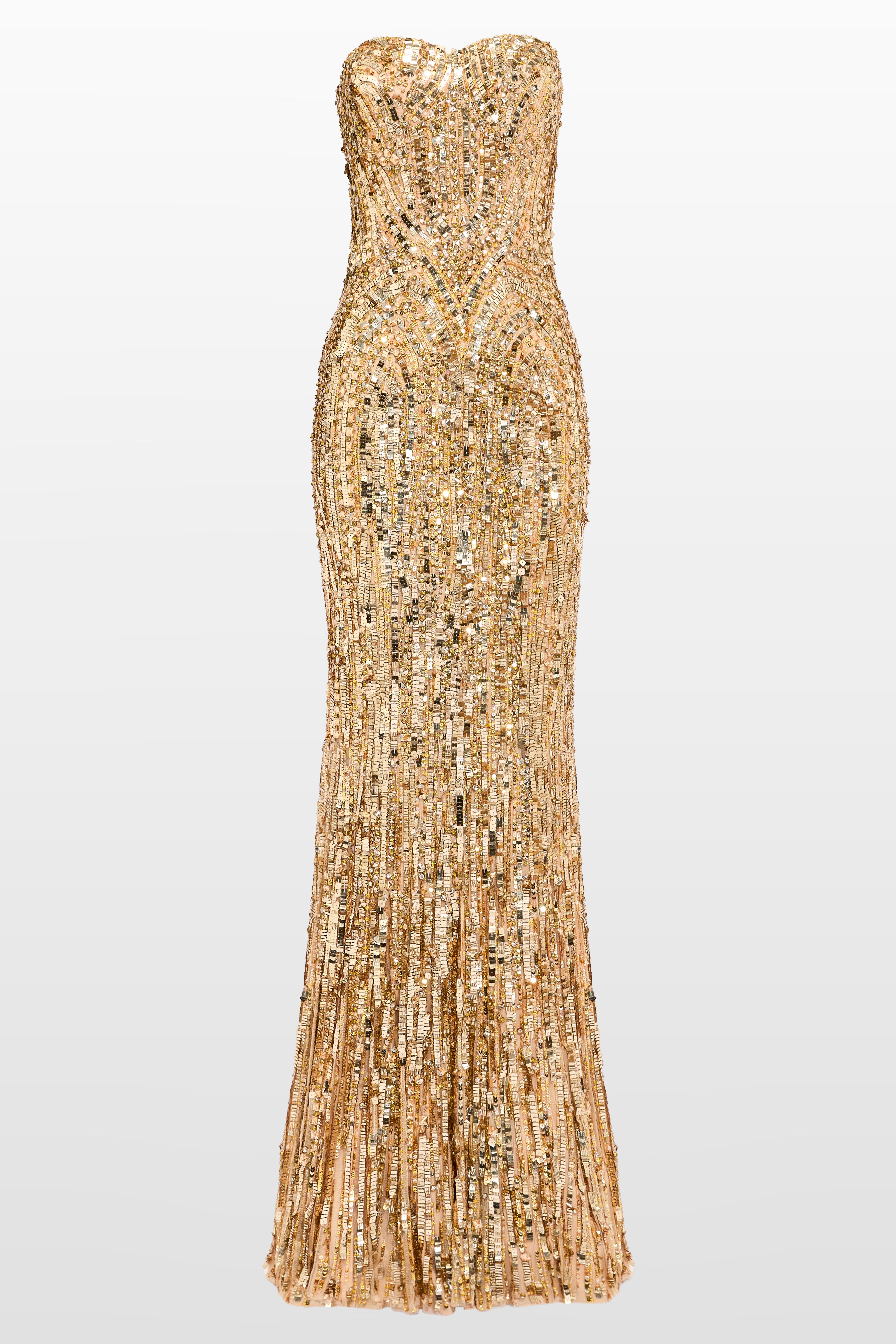 Euphoria - The Official Jenny Packham Website