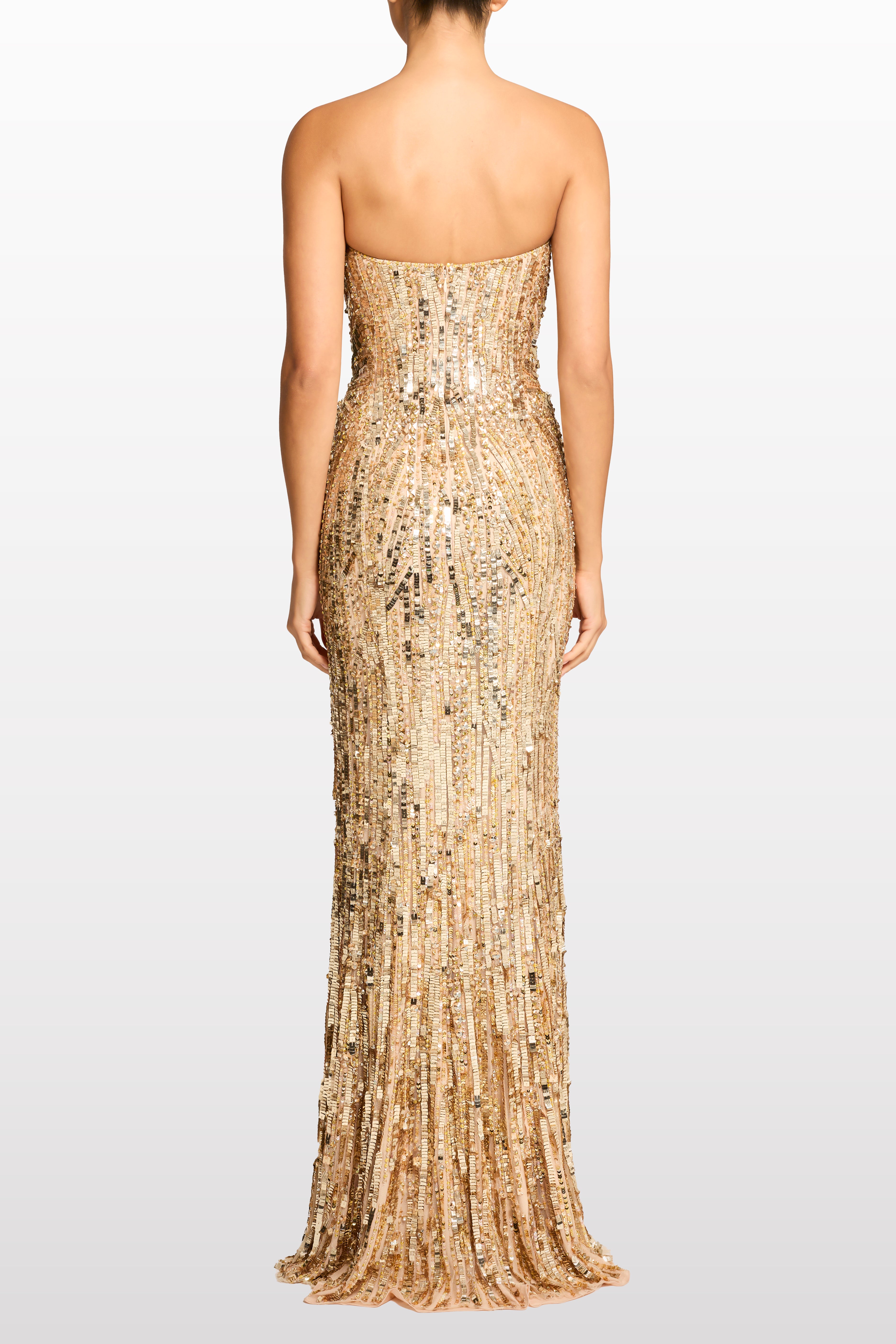 Euphoria - The Official Jenny Packham Website