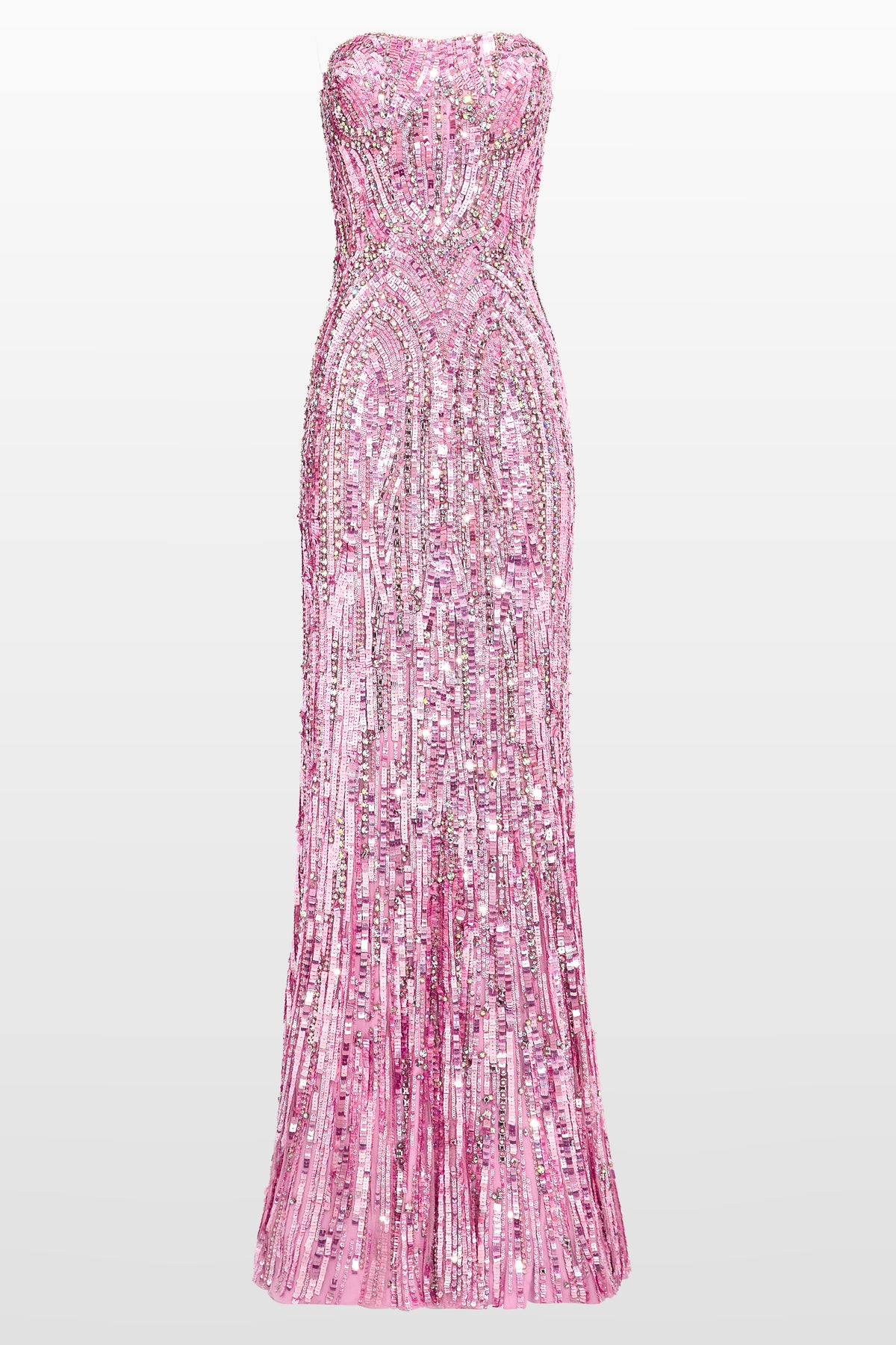 Euphoria - The Official Jenny Packham Website