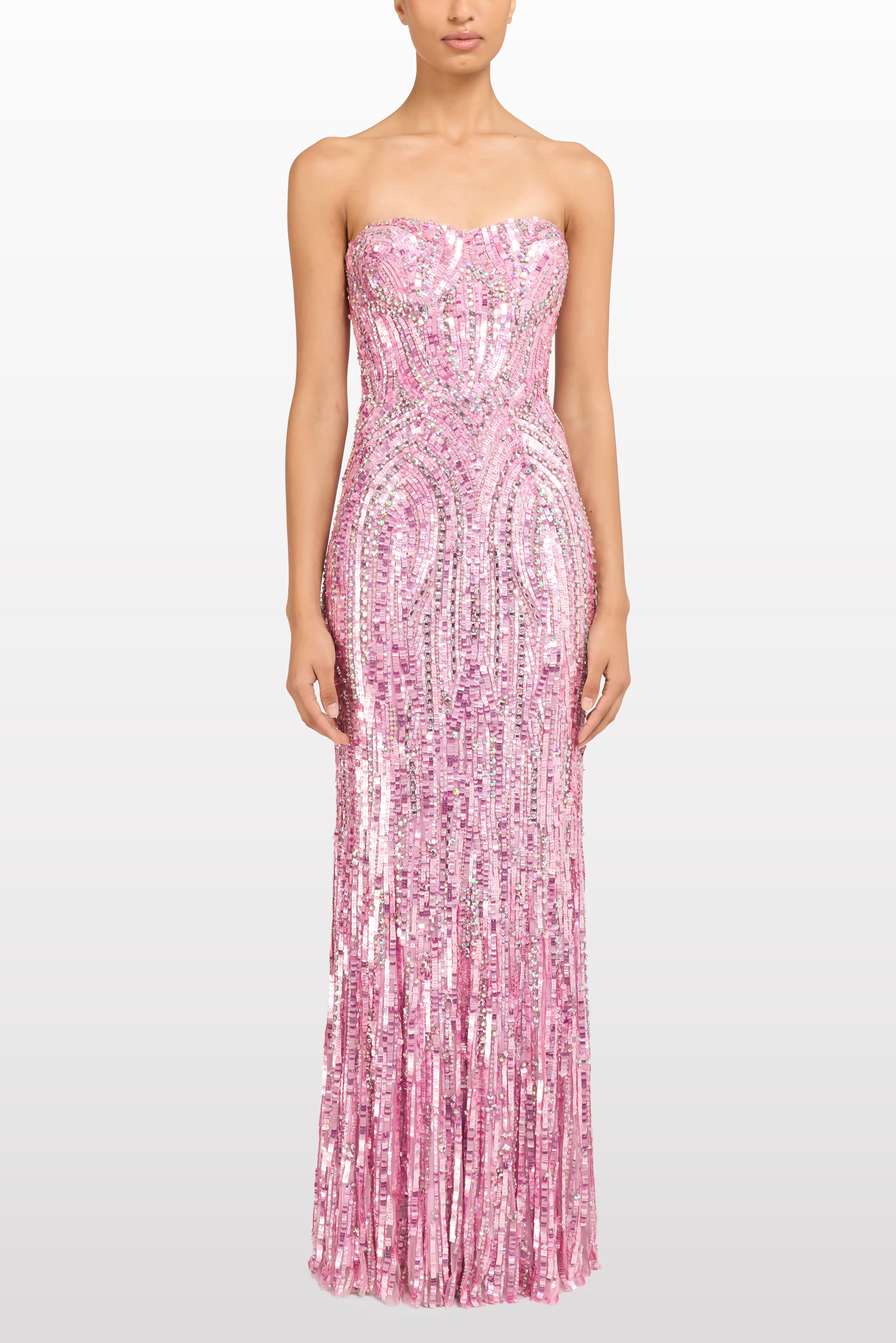 Euphoria - The Official Jenny Packham Website