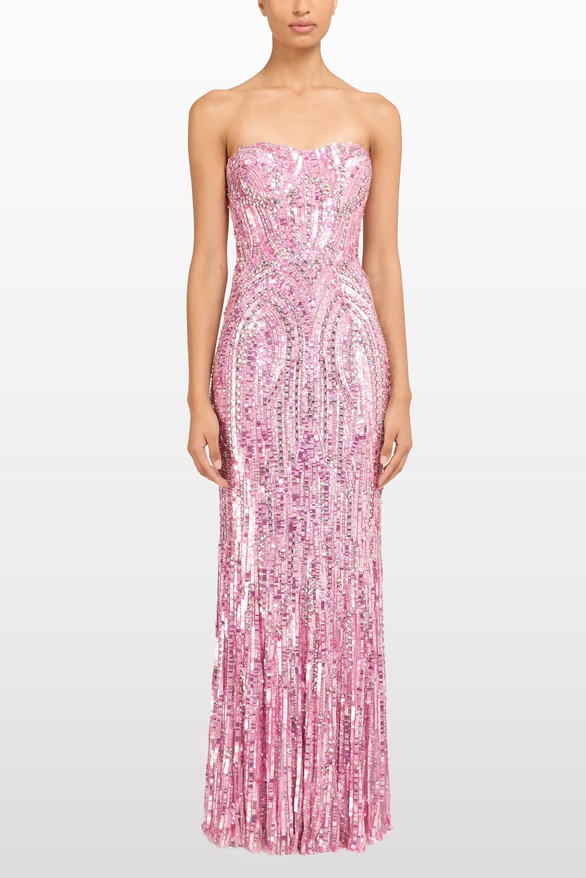 Euphoria - The Official Jenny Packham Website