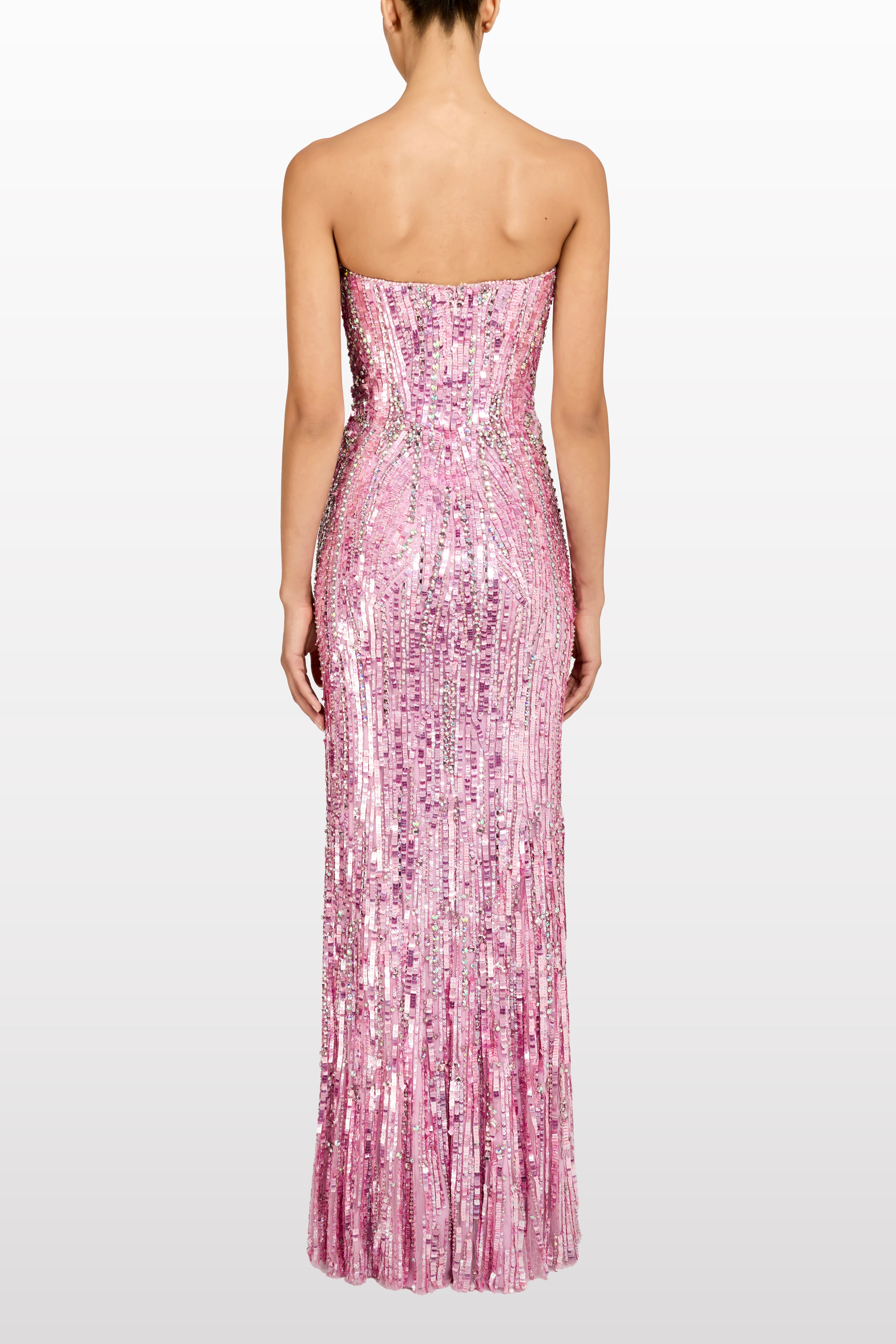 Euphoria - The Official Jenny Packham Website