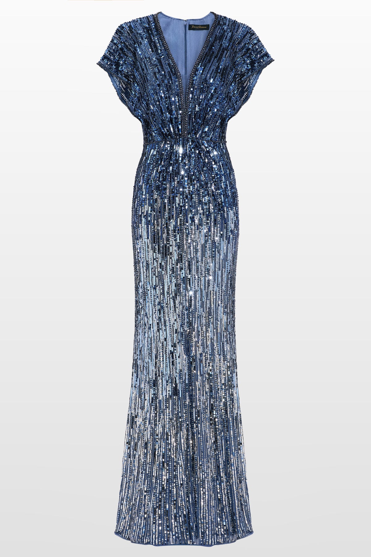 Dusk - The Official Jenny Packham Website