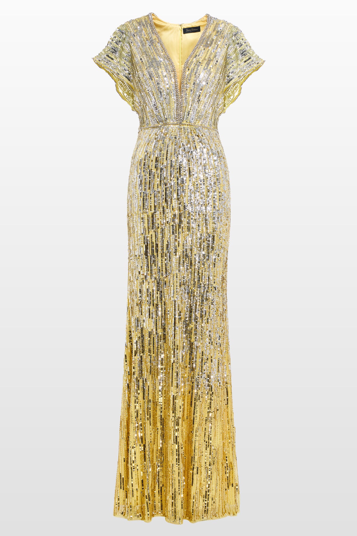 Dusk - The Official Jenny Packham Website