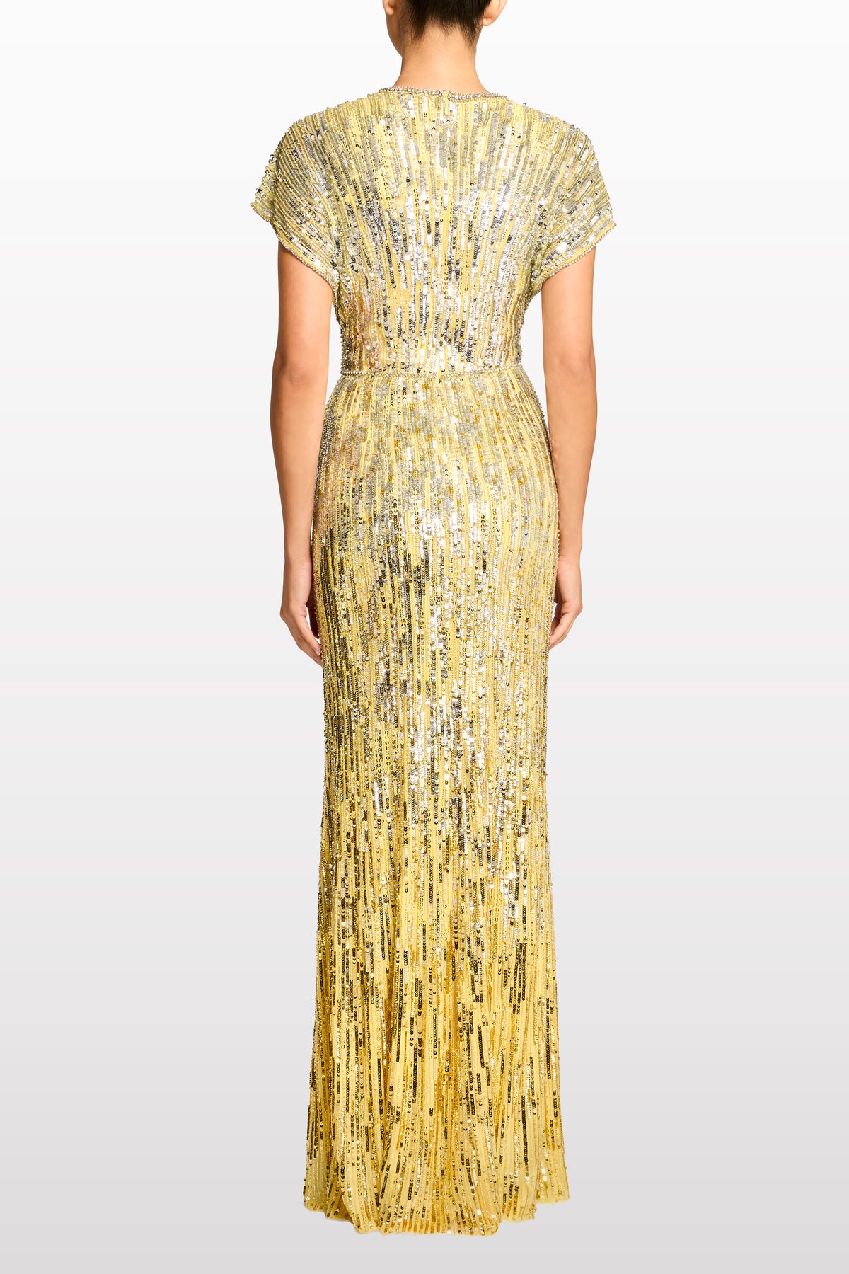 Dusk - The Official Jenny Packham Website