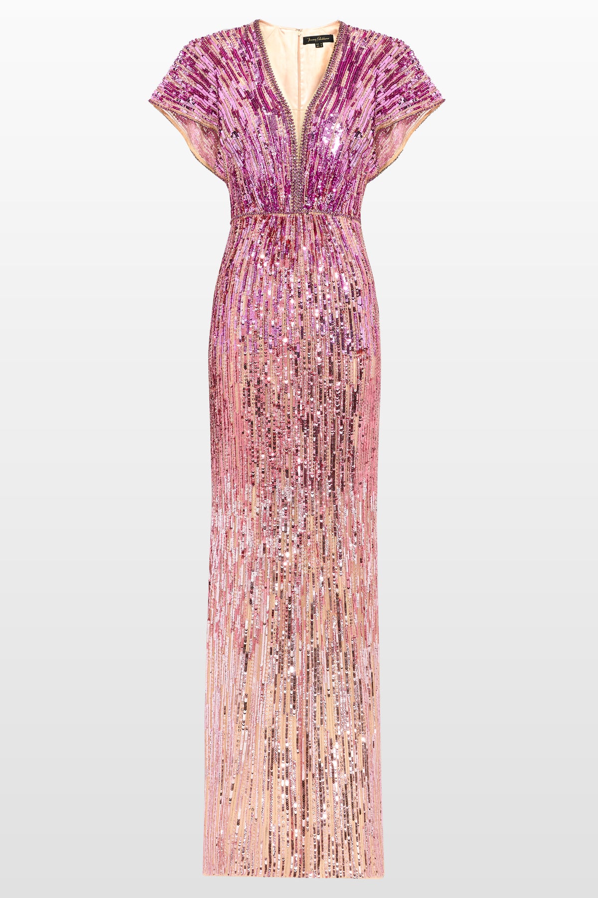 Dusk - The Official Jenny Packham Website