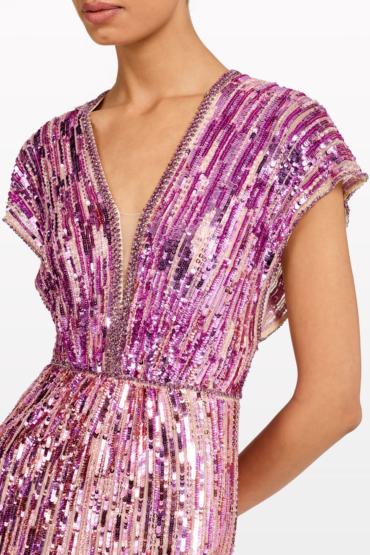 Dusk - The Official Jenny Packham Website