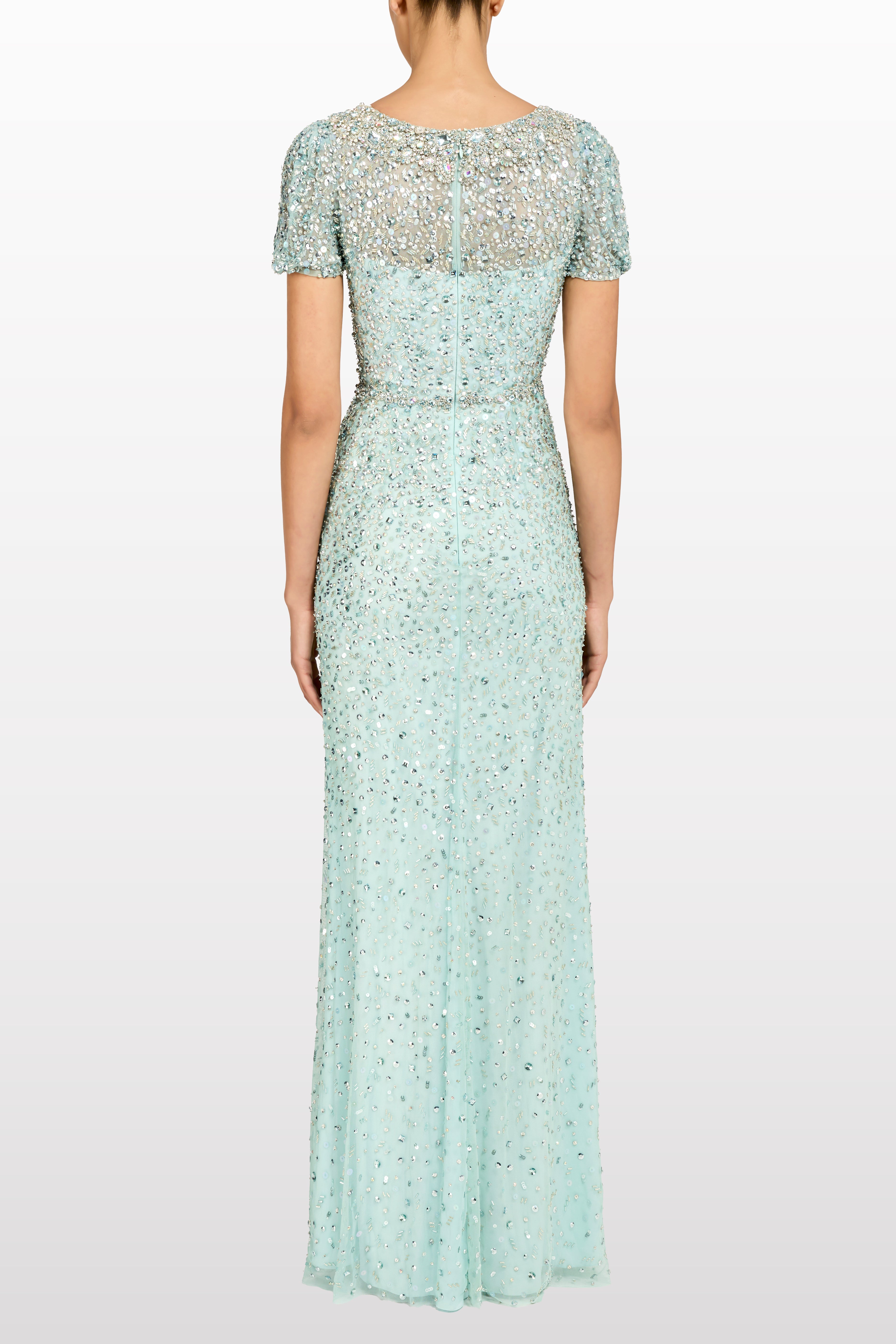 Epoch - The Official Jenny Packham Website