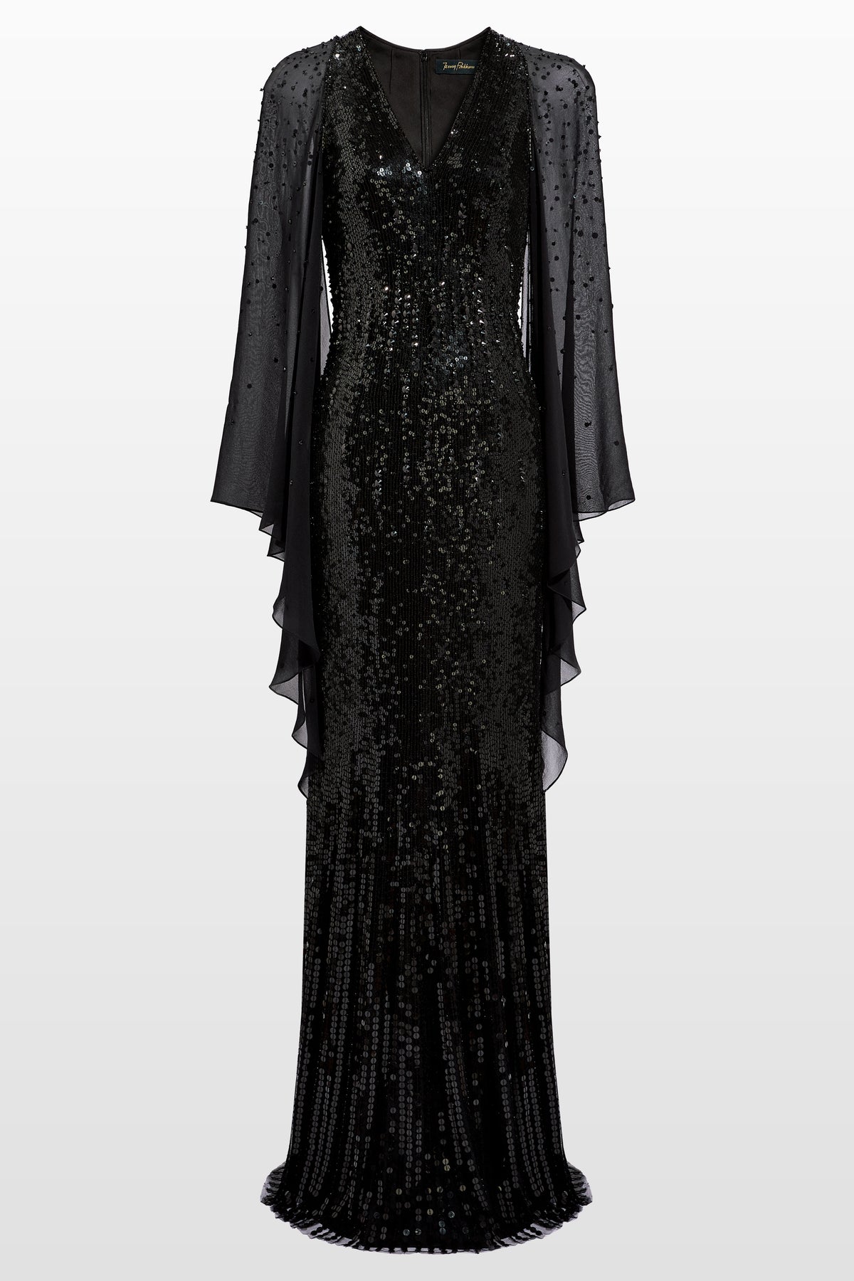Lyrical - The Official Jenny Packham Website