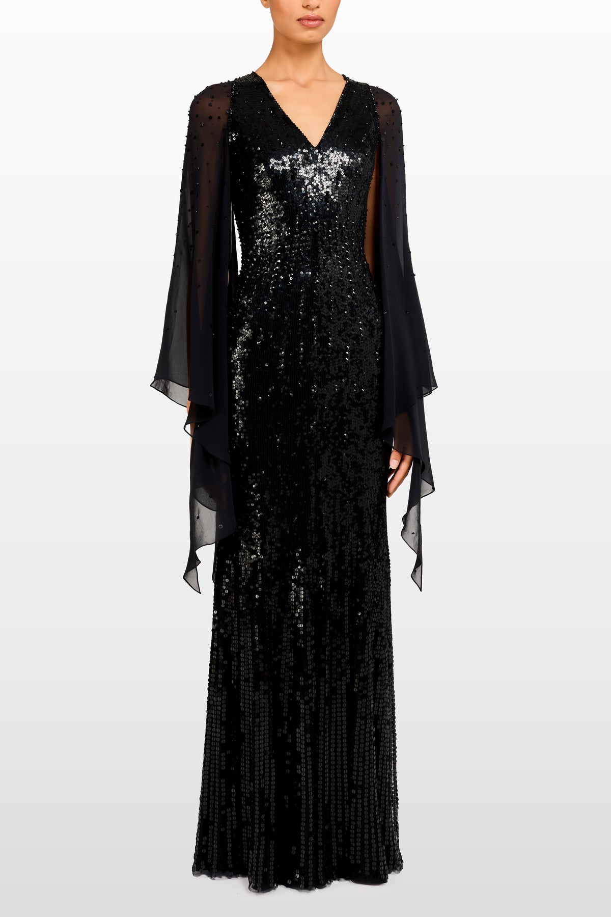 Lyrical - The Official Jenny Packham Website