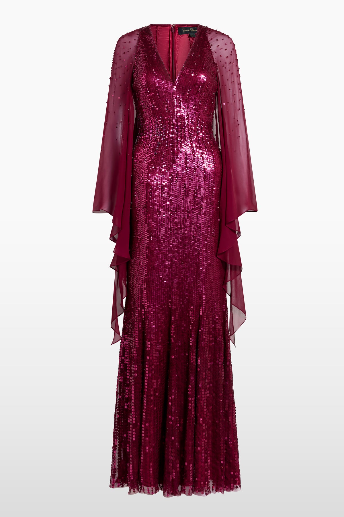 Lyrical - The Official Jenny Packham Website