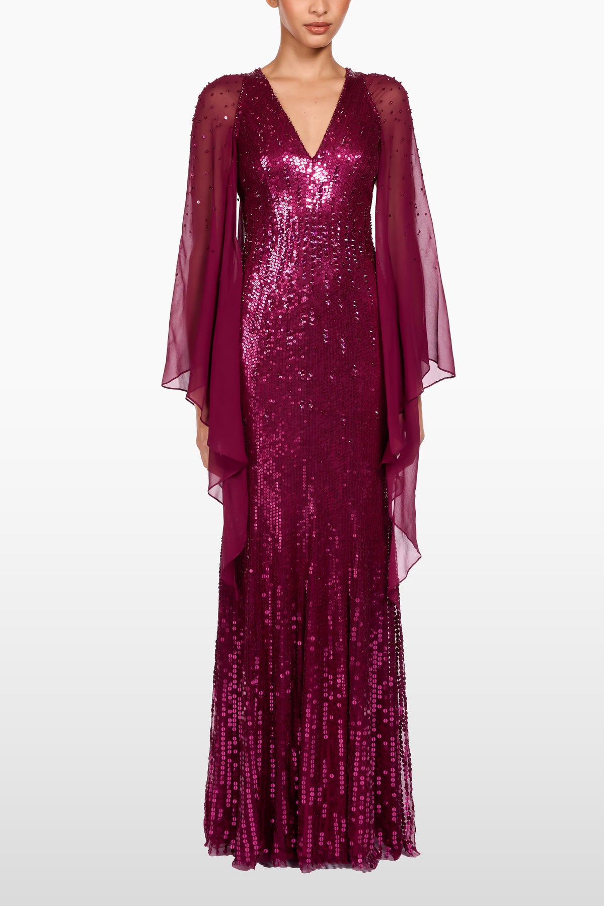 Lyrical - The Official Jenny Packham Website